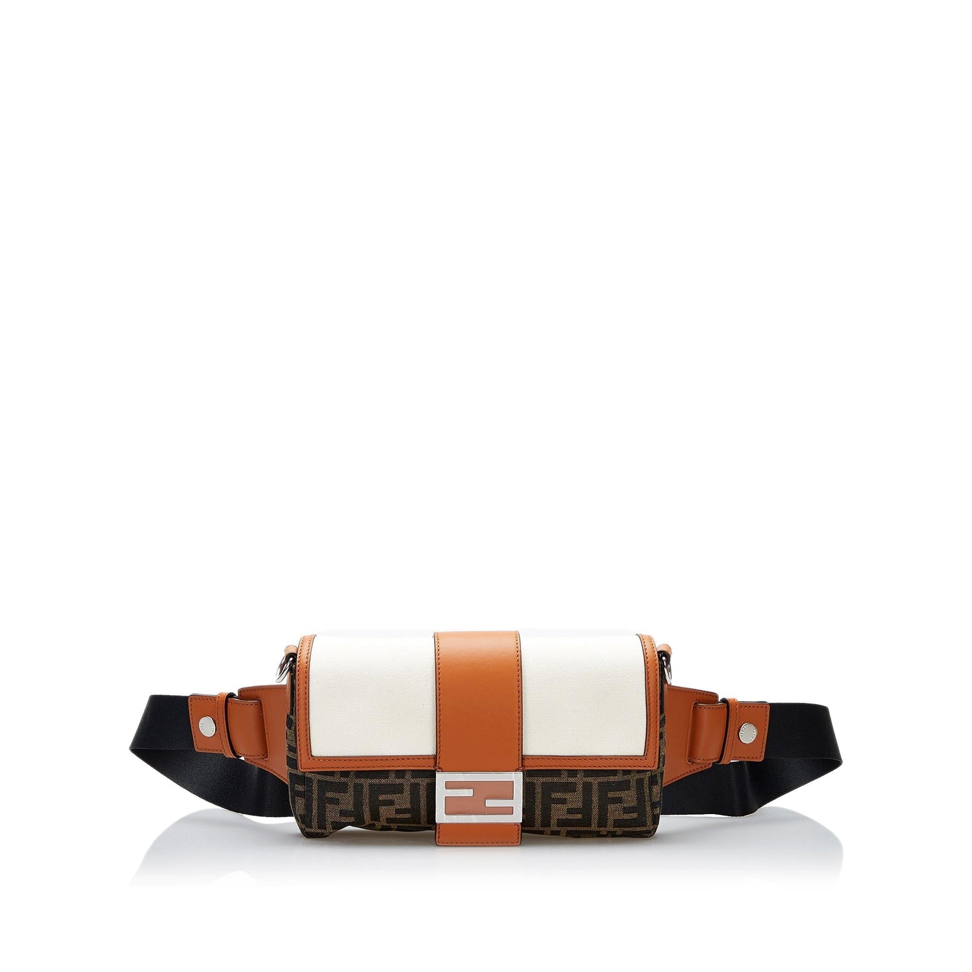 Fendi Handbag - Ewore Bags
