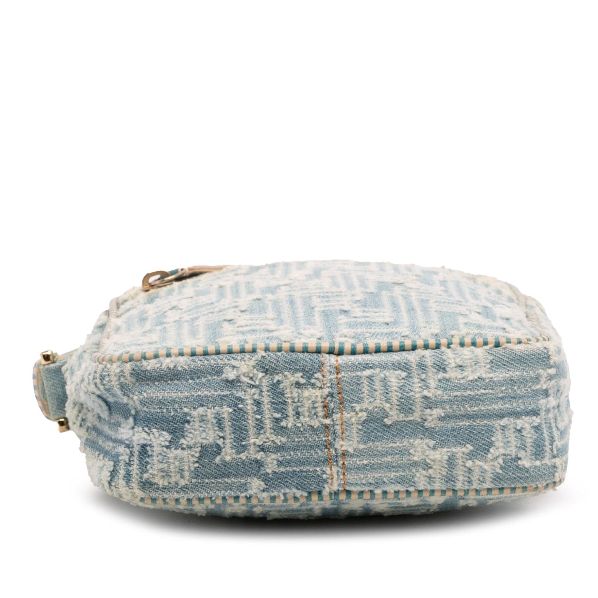 Fendi Baguette Shoulder Bag - Ewore Bags