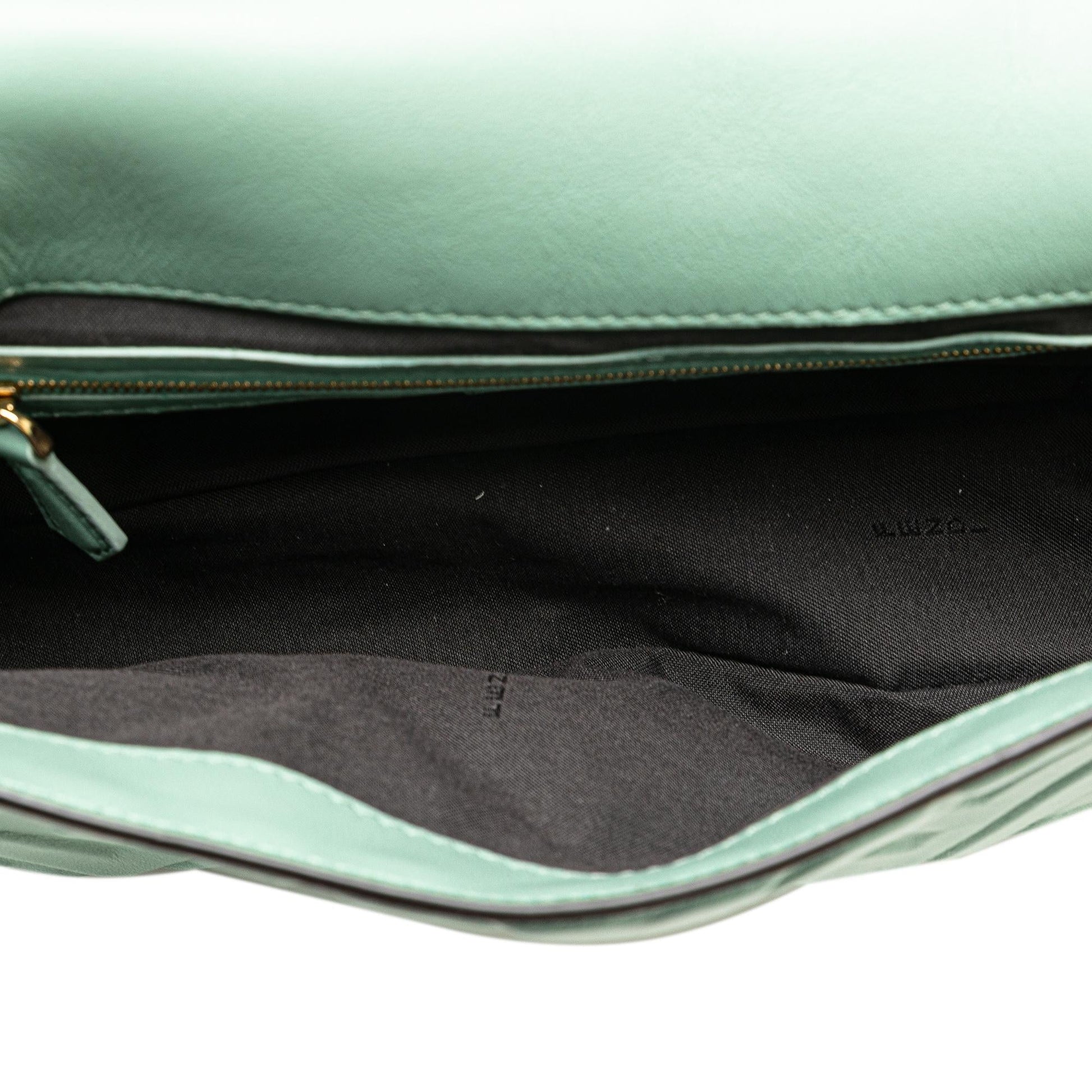 Fendi Baguette Shoulder Bag - Ewore Bags