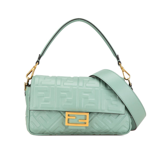 Fendi Baguette Shoulder Bag - Ewore Bags