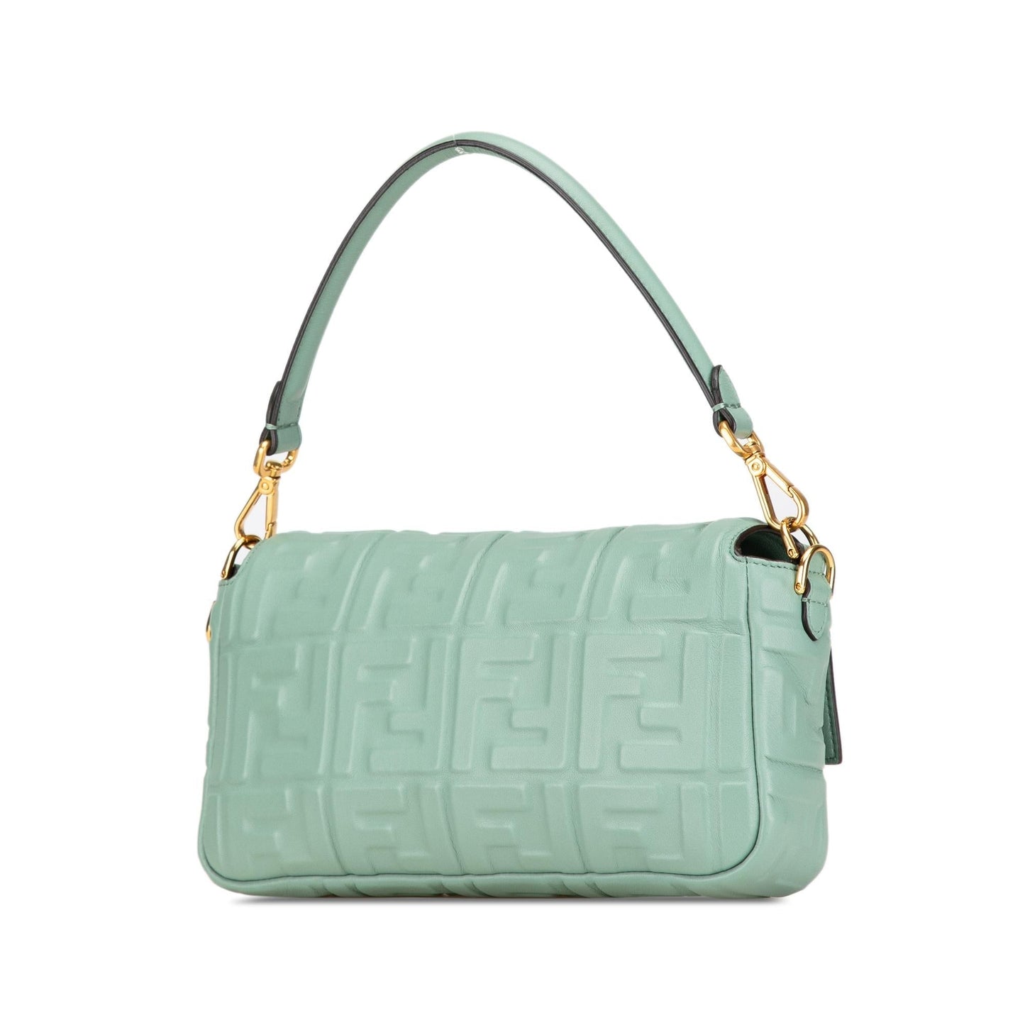 Fendi Baguette Shoulder Bag - Ewore Bags