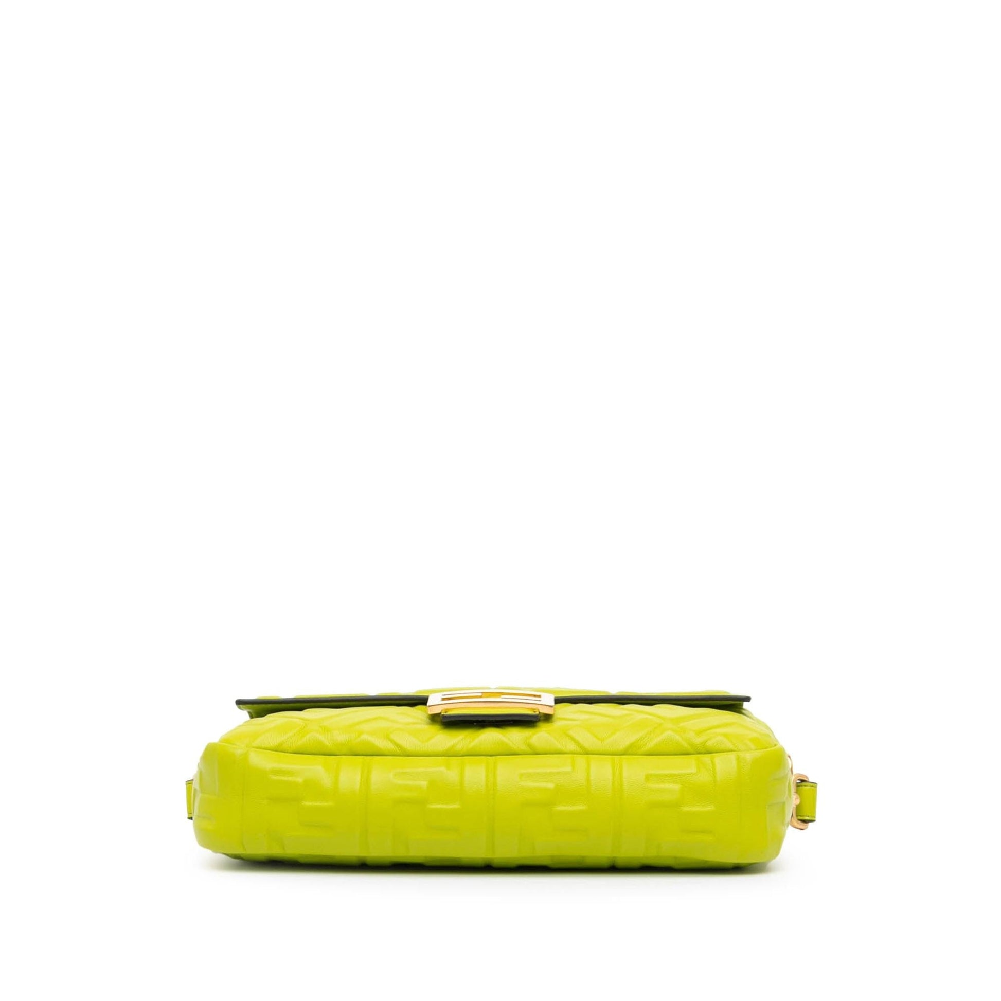 Fendi Baguette Shoulder Bag - Ewore Bags