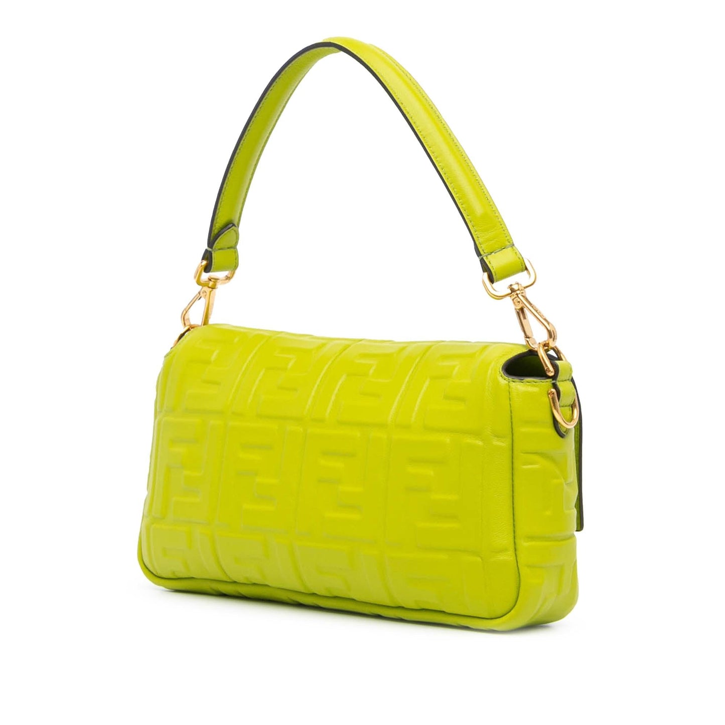 Fendi Baguette Shoulder Bag - Ewore Bags