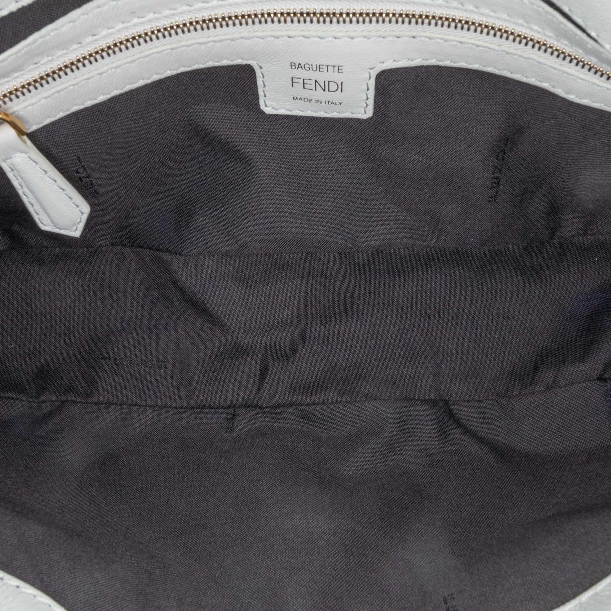 Fendi Baguette Shoulder Bag - Ewore Bags