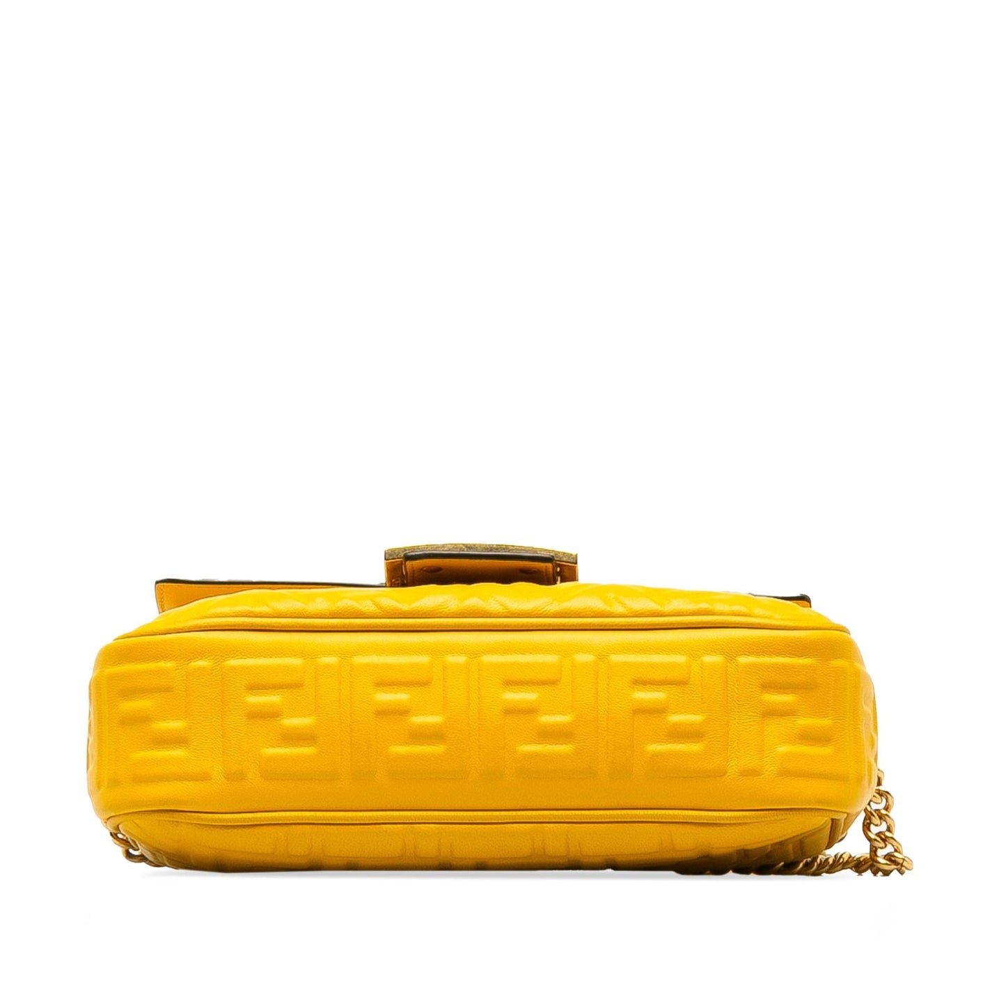 Fendi Baguette Shoulder Bag - Ewore Bags