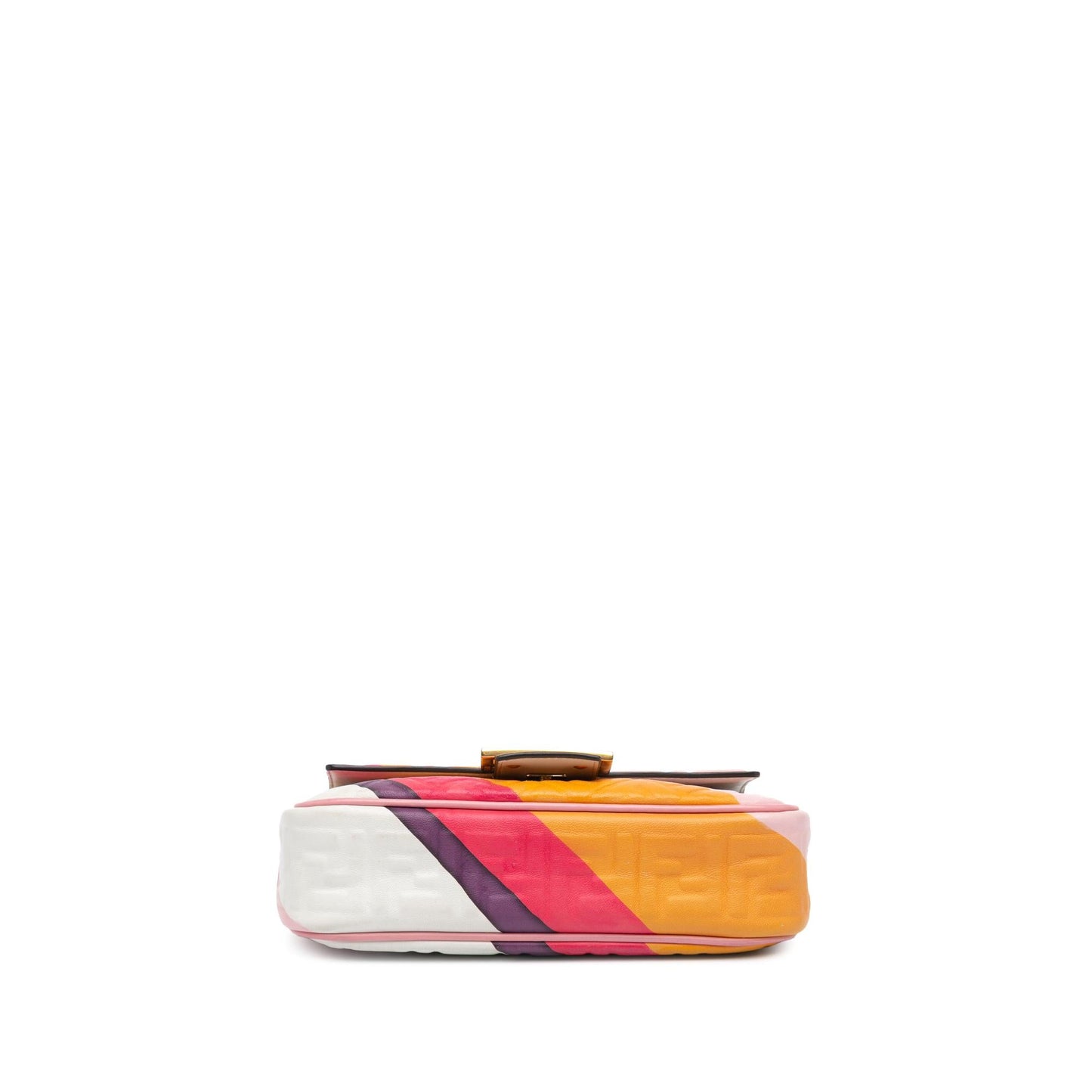 Fendi Baguette Shoulder Bag - Ewore Bags
