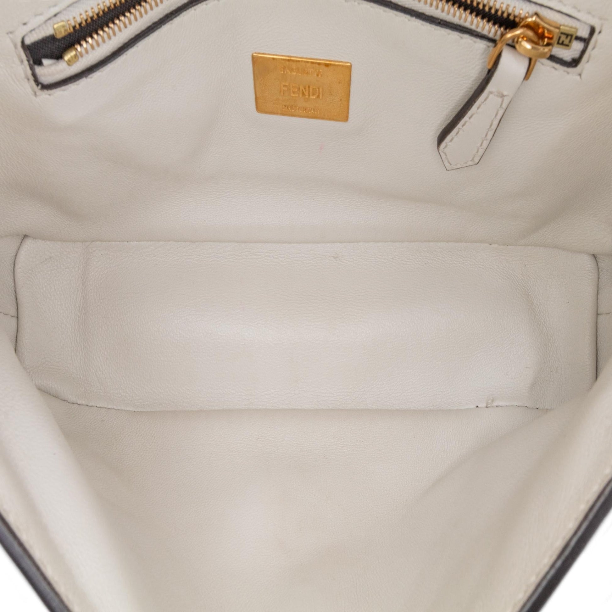 Fendi Baguette Shoulder Bag - Ewore Bags