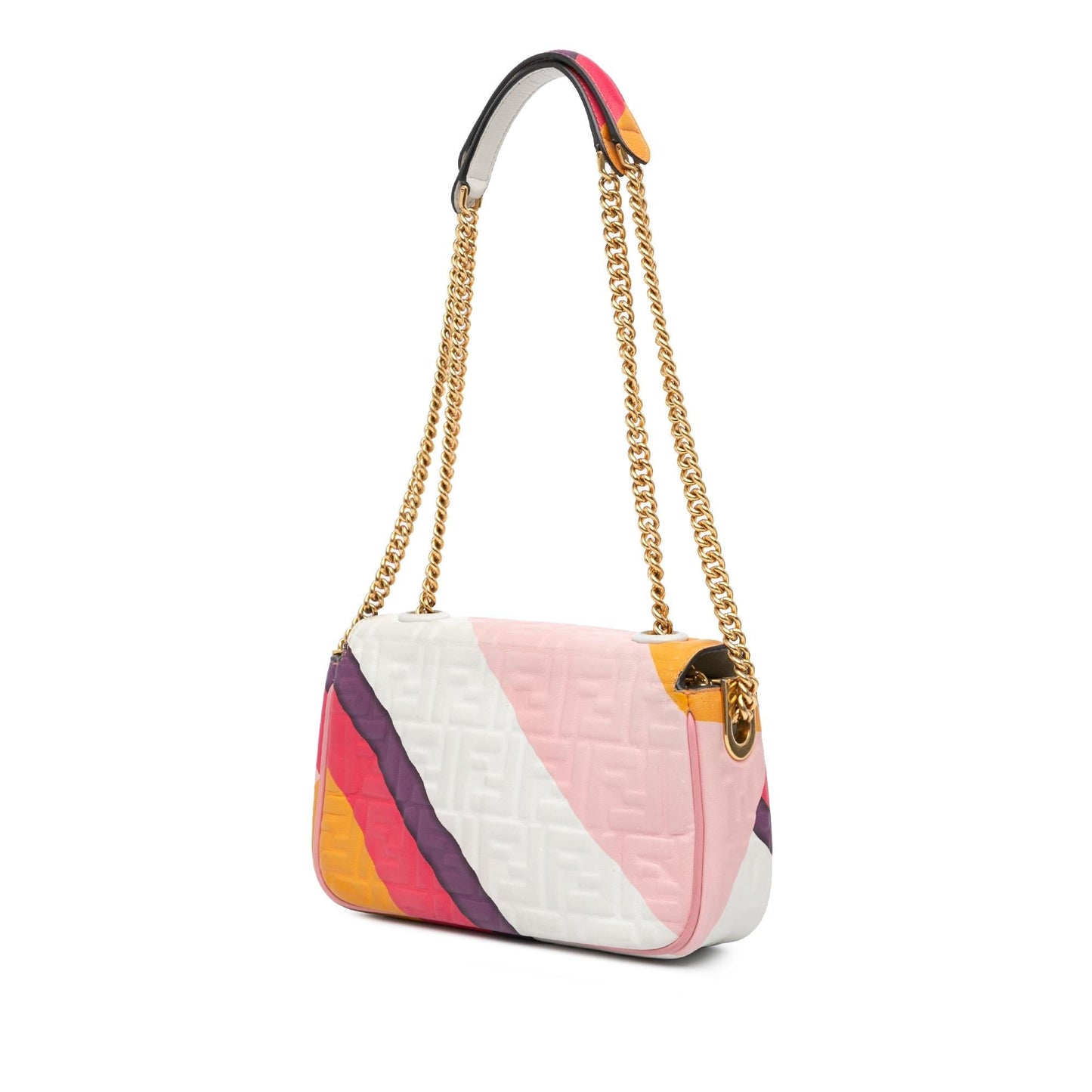 Fendi Baguette Shoulder Bag - Ewore Bags