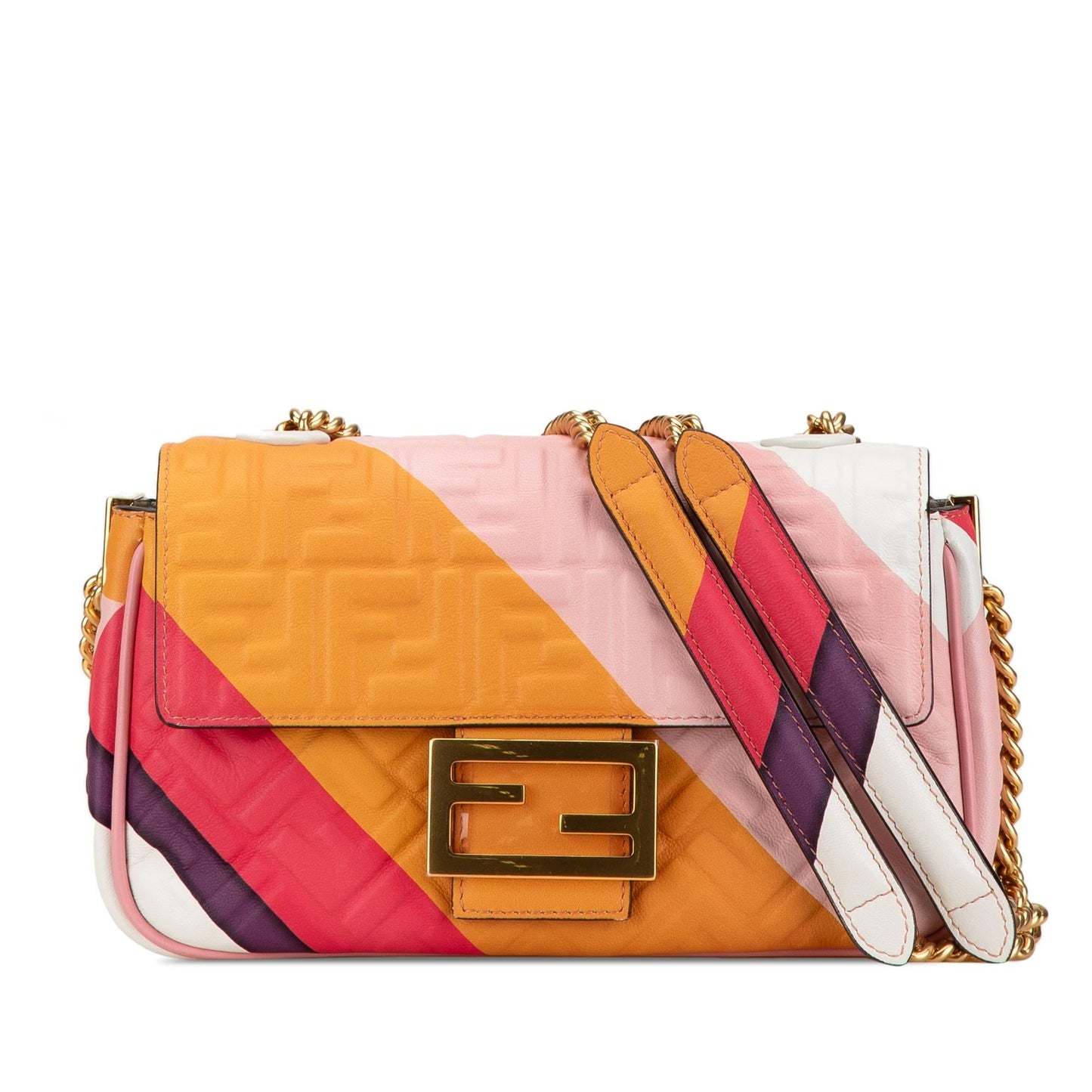Fendi Baguette Shoulder Bag - Ewore Bags