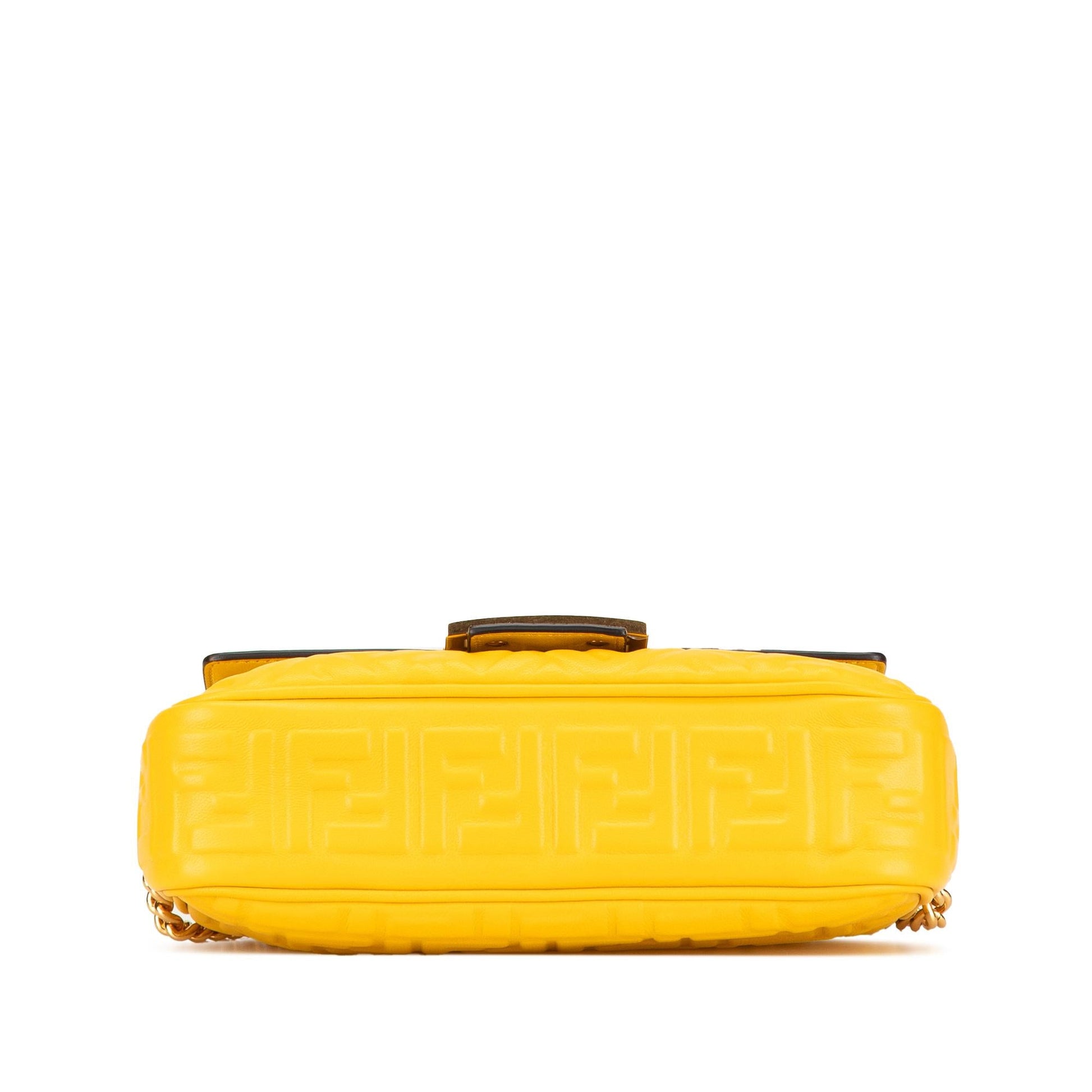 Fendi Peekaboo Handbag - Ewore Bags