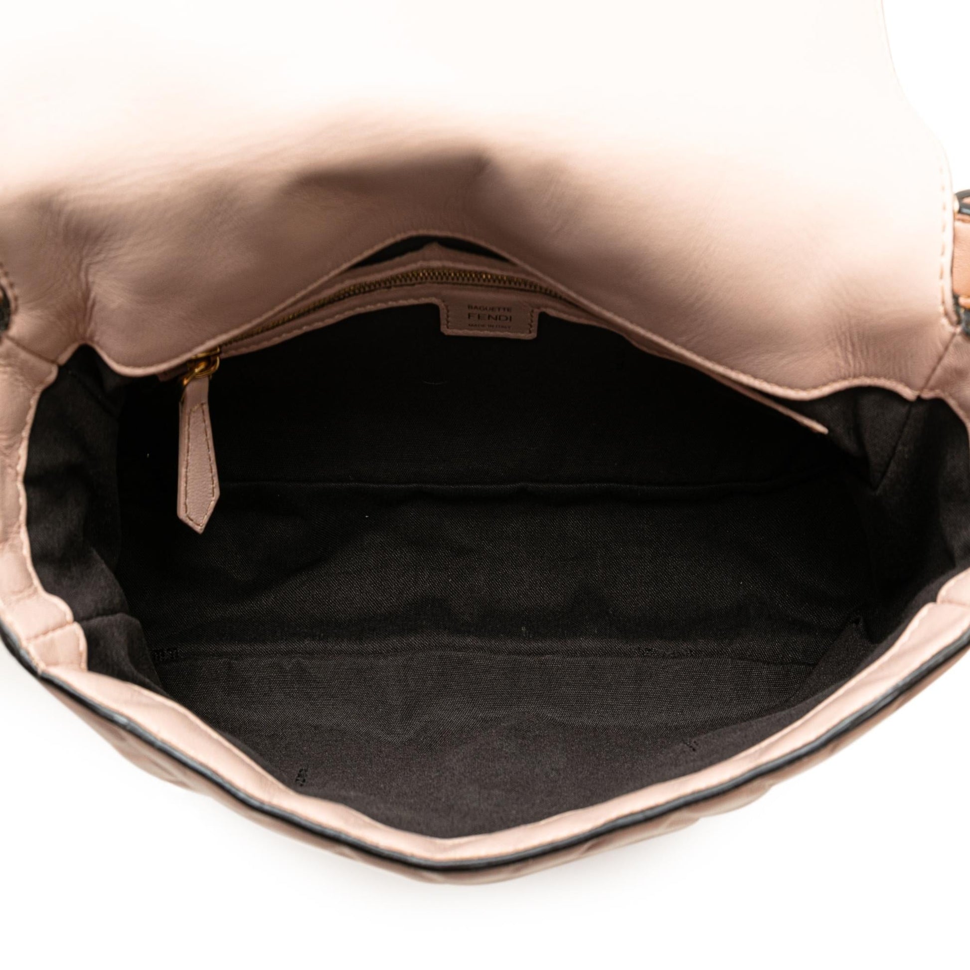Fendi Baguette Shoulder Bag - Ewore Bags