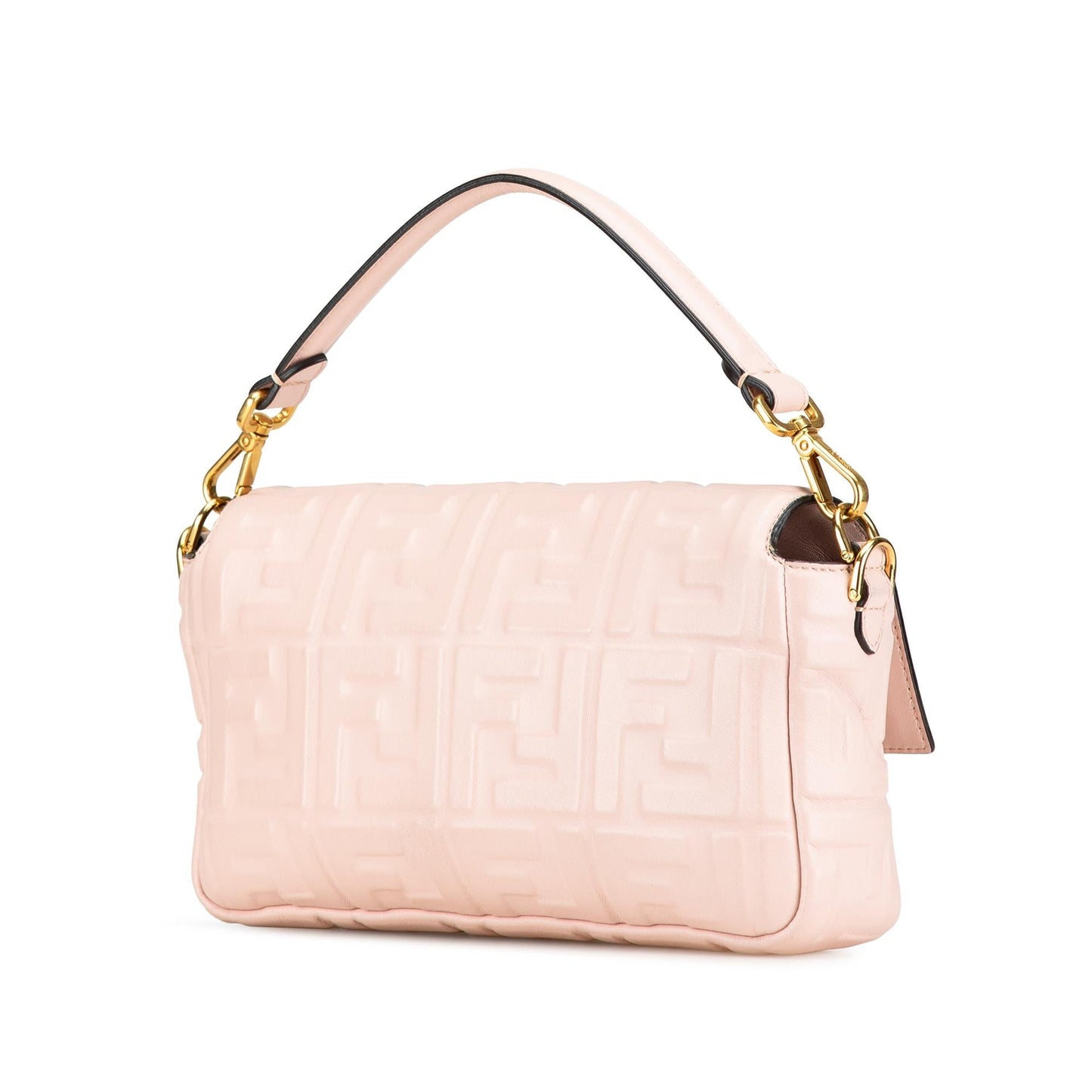 Fendi Baguette Shoulder Bag - Ewore Bags