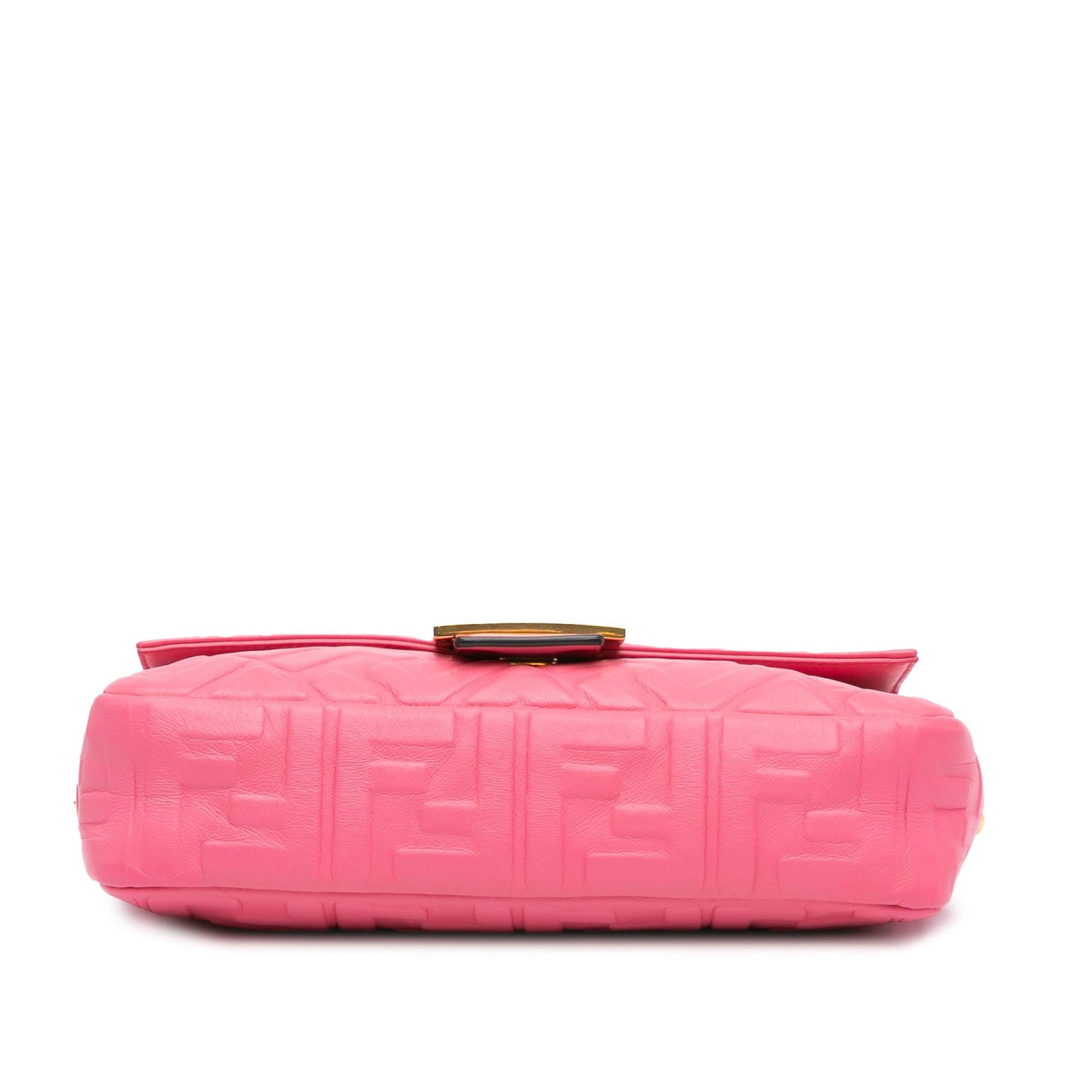 Fendi Baguette Shoulder Bag - Ewore Bags