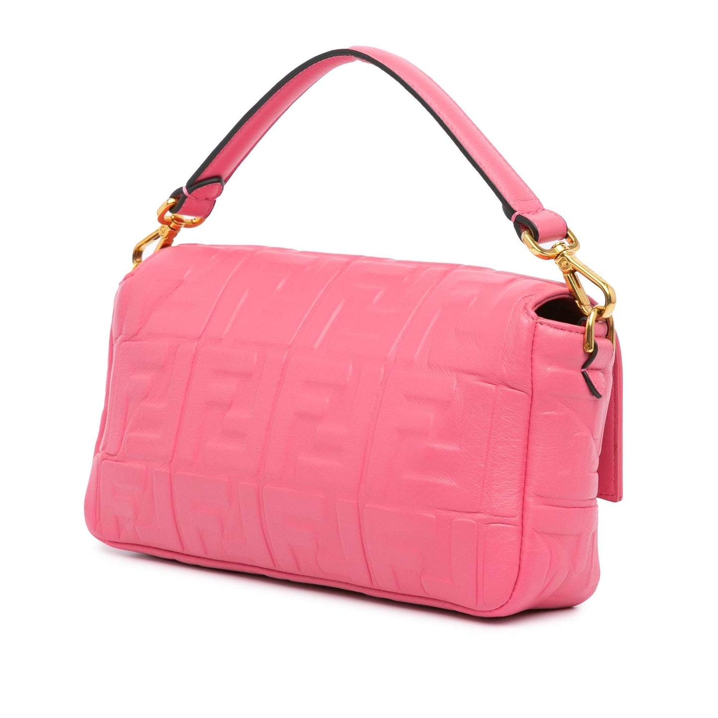 Fendi Baguette Shoulder Bag - Ewore Bags