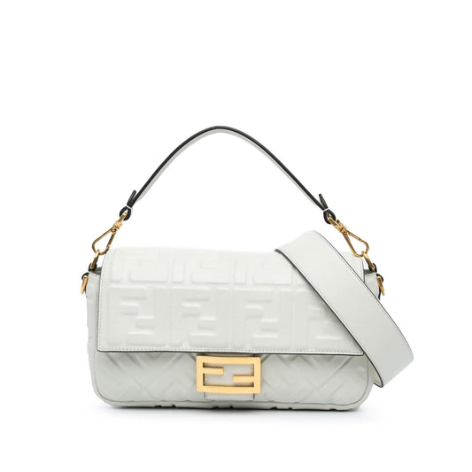Fendi Baguette Shoulder Bag - Ewore Bags