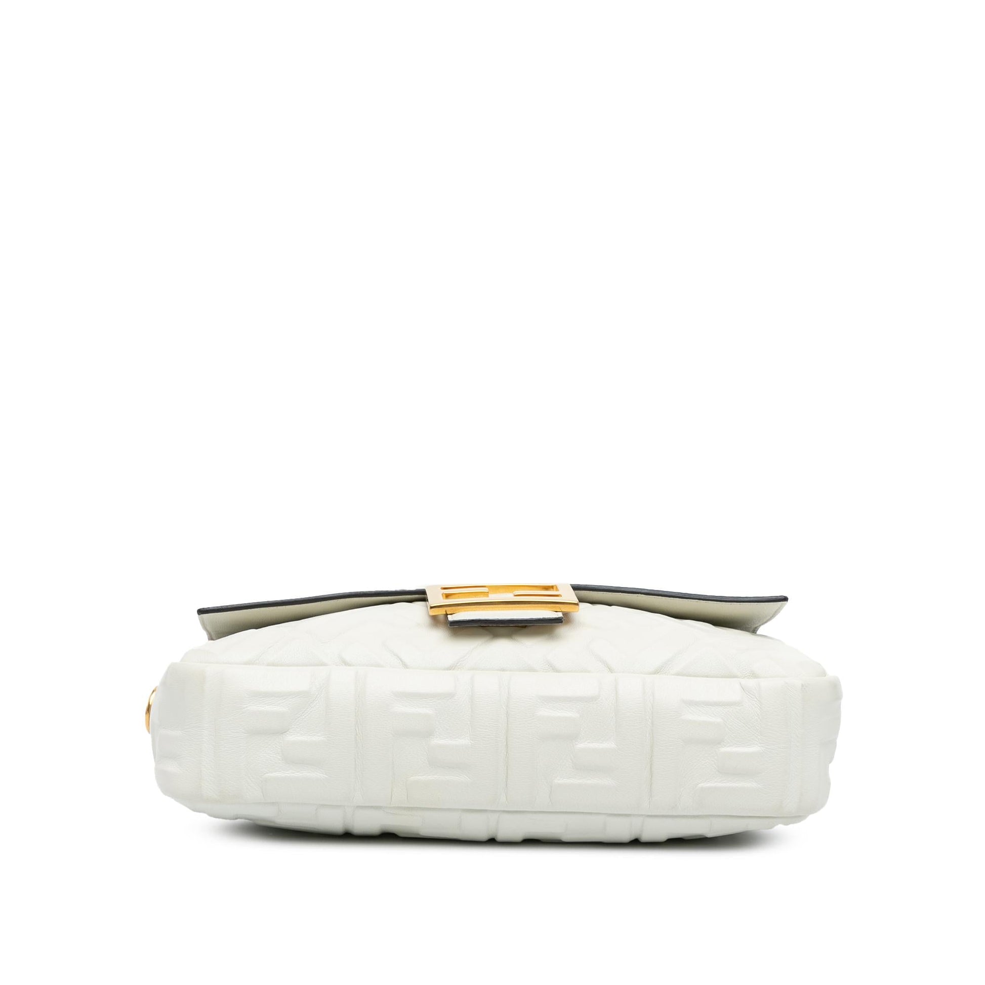Fendi Baguette Shoulder Bag - Ewore Bags