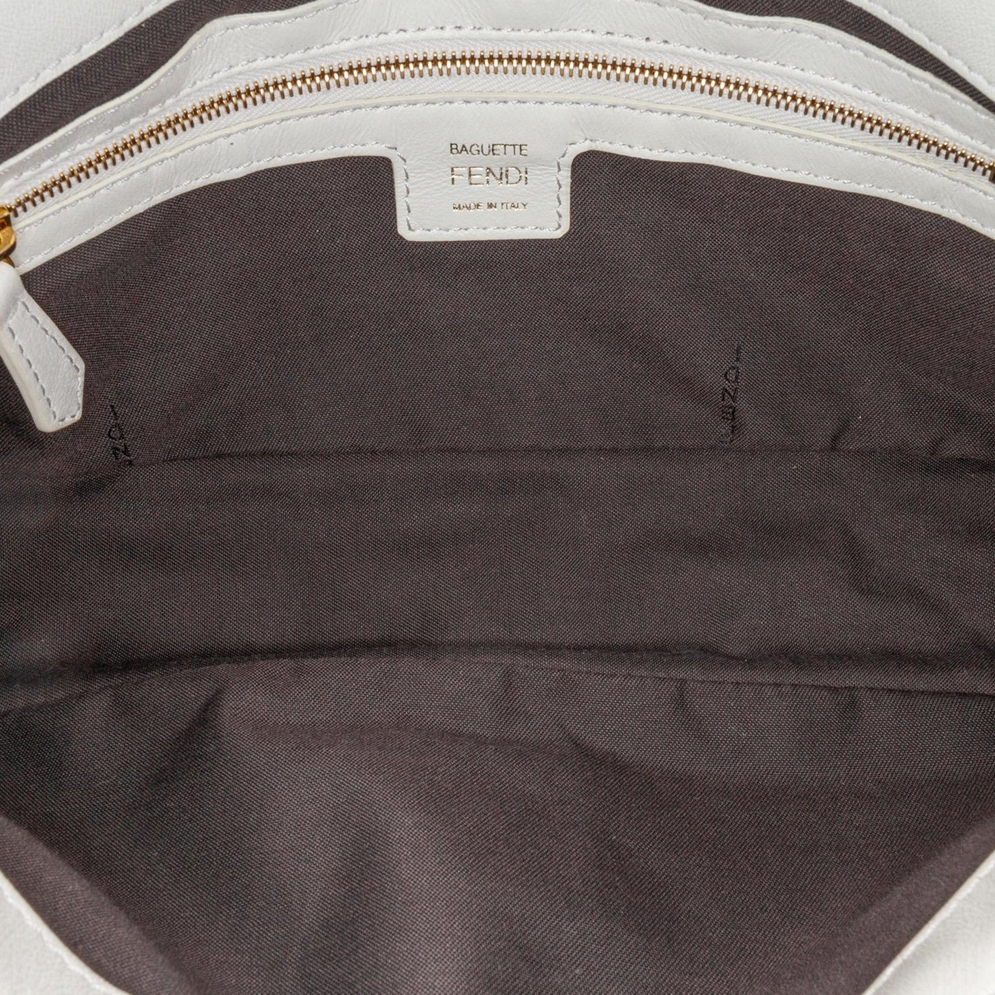 Fendi Baguette Shoulder Bag - Ewore Bags