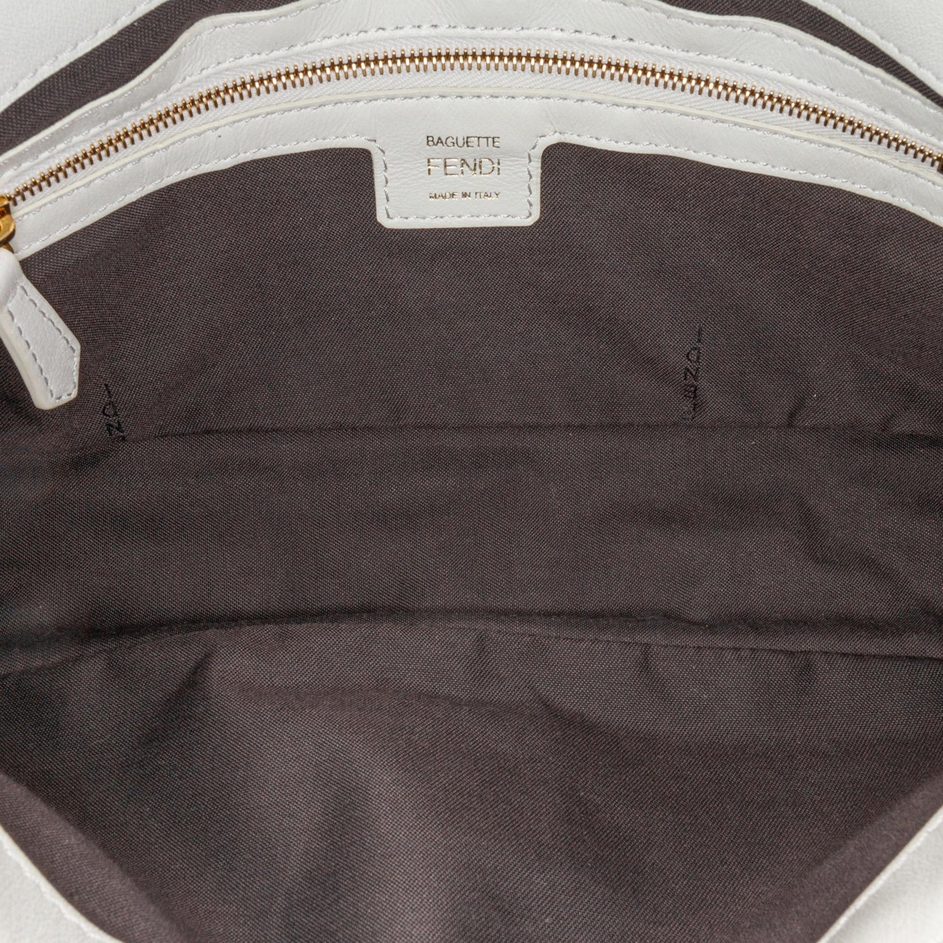 Fendi Baguette Shoulder Bag - Ewore Bags