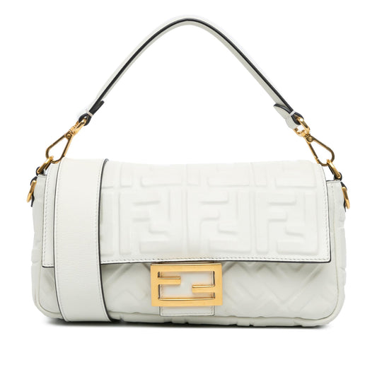 Fendi Baguette Shoulder Bag - Ewore Bags