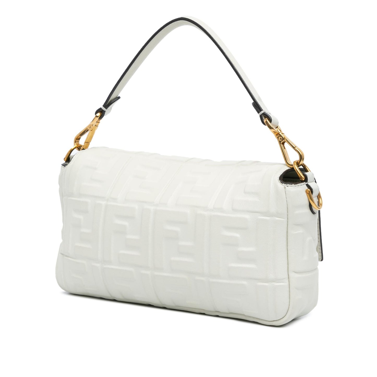 Fendi Baguette Shoulder Bag - Ewore Bags