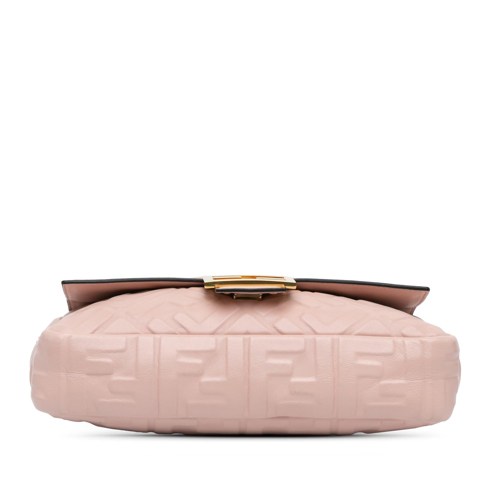 Fendi Baguette Shoulder Bag - Ewore Bags
