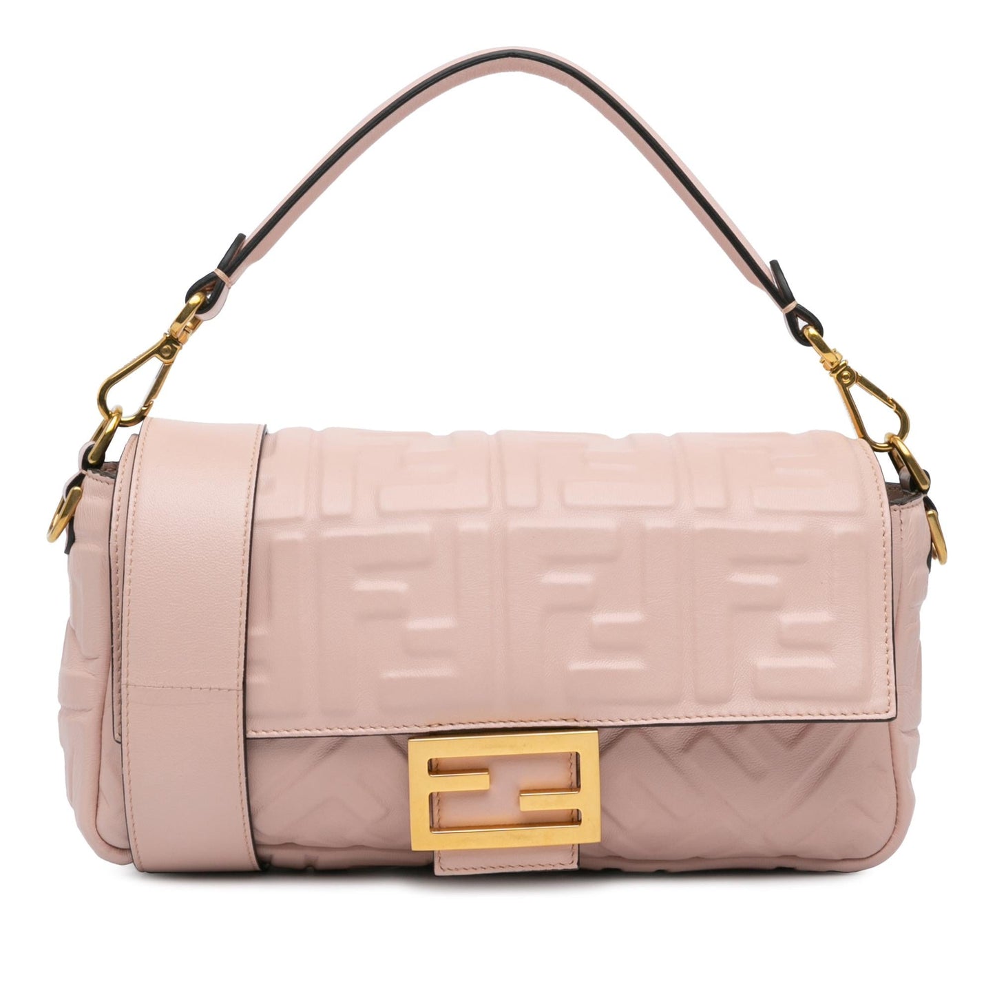 Fendi Baguette Shoulder Bag - Ewore Bags