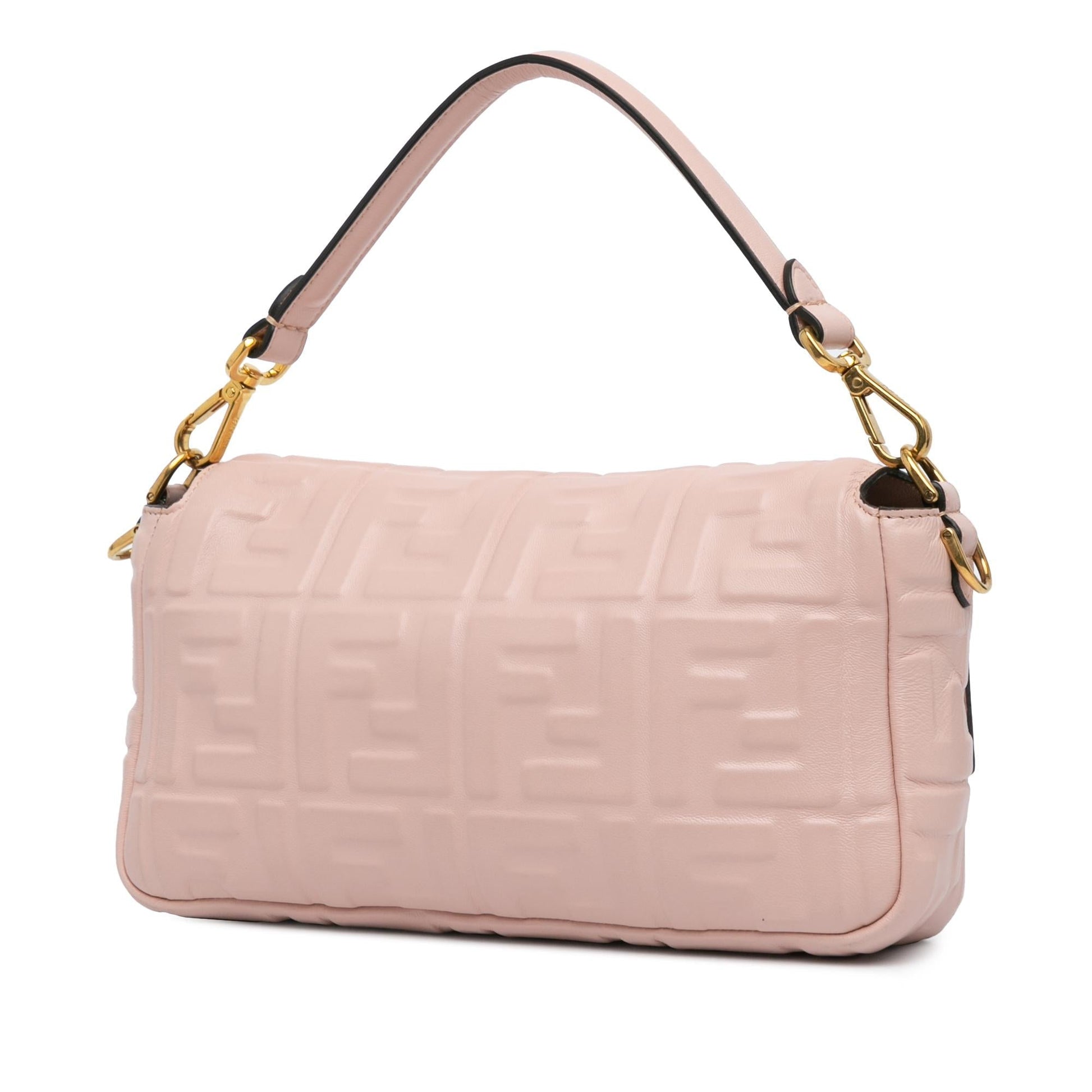 Fendi Baguette Shoulder Bag - Ewore Bags