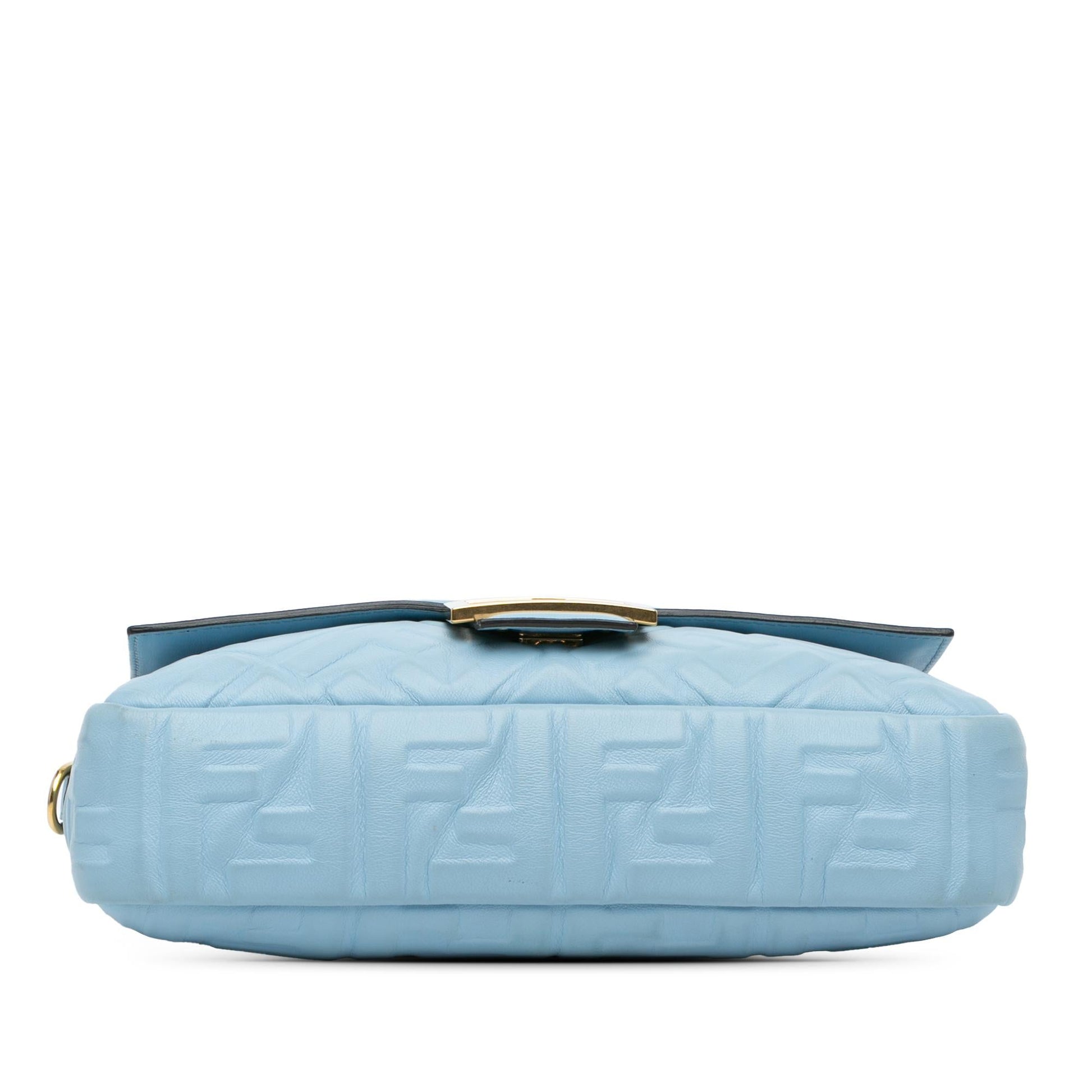 Fendi Baguette Handbag - Ewore Bags