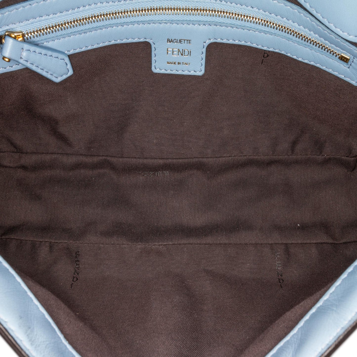 Fendi Baguette Handbag - Ewore Bags
