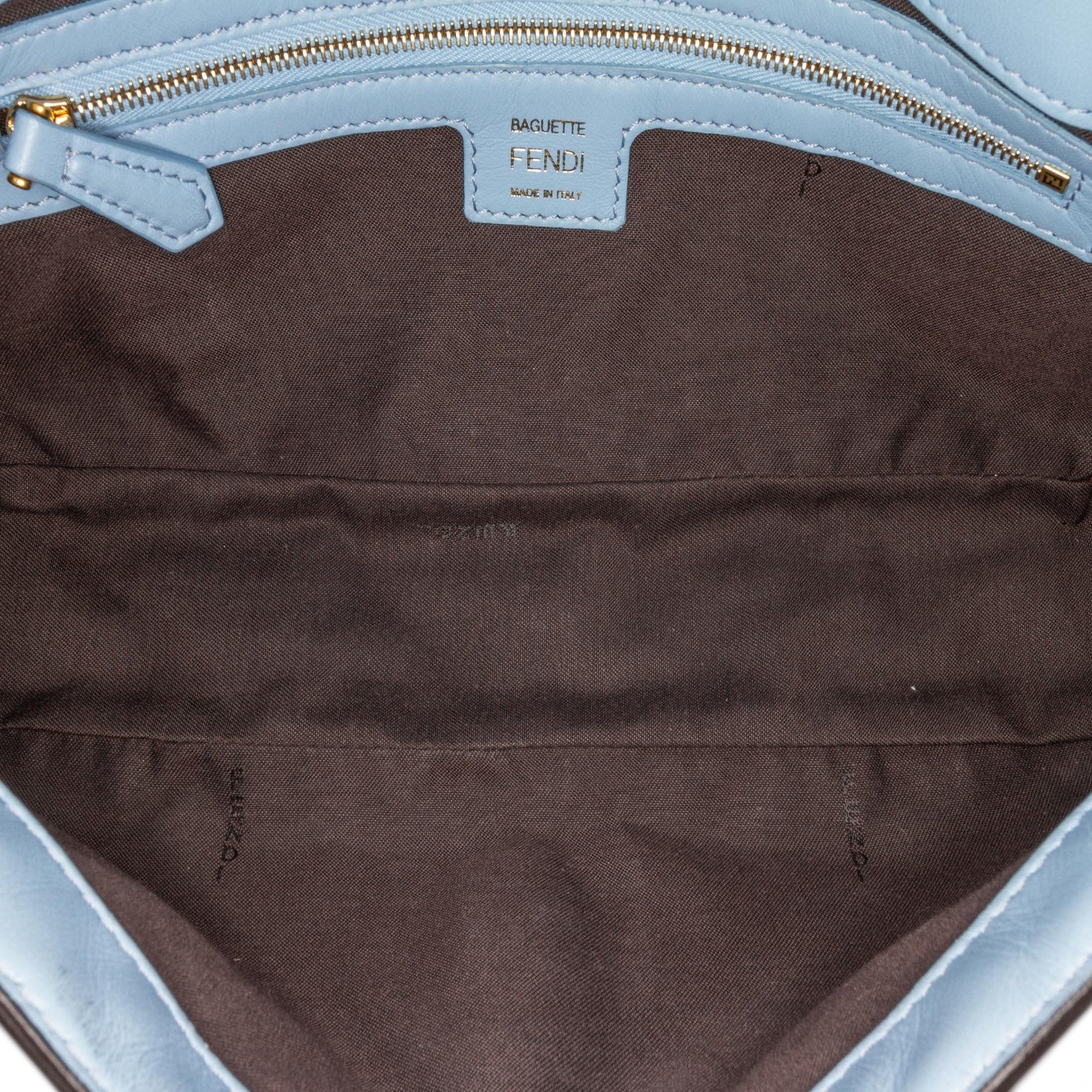 Fendi Baguette Handbag - Ewore Bags