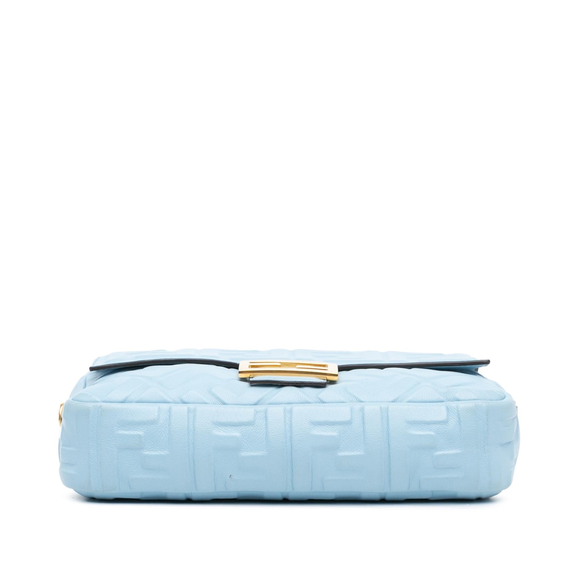 Fendi Baguette Shoulder Bag - Ewore Bags