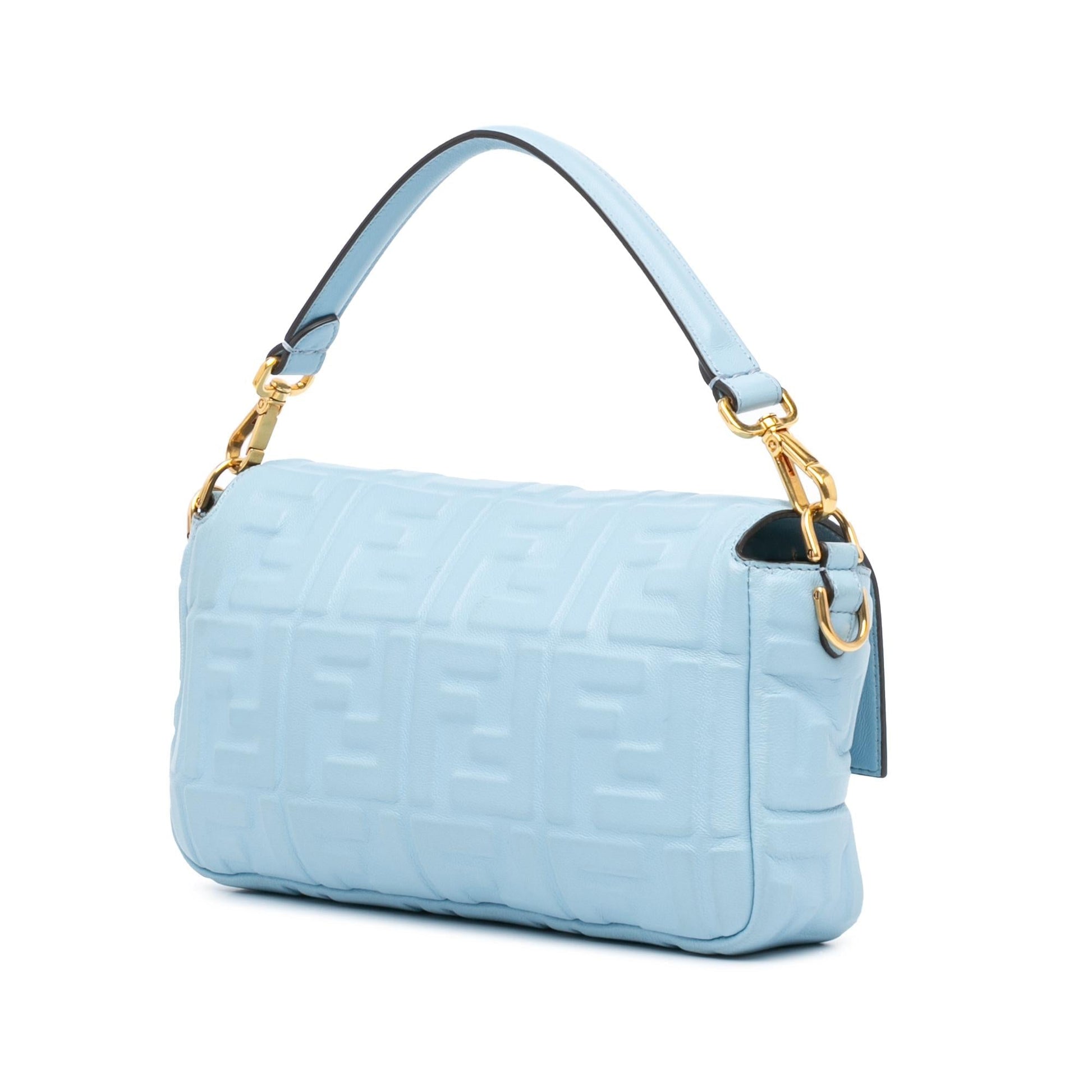 Fendi Baguette Shoulder Bag - Ewore Bags