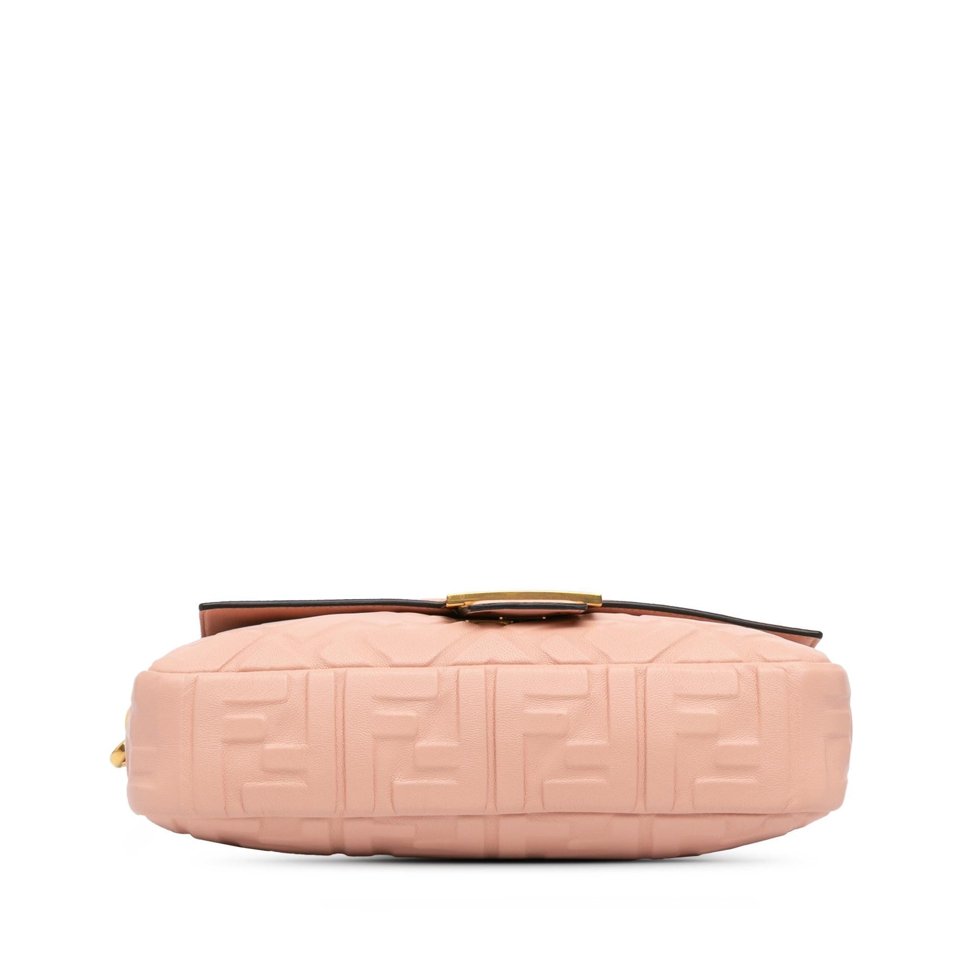 Fendi Baguette Shoulder Bag - Ewore Bags