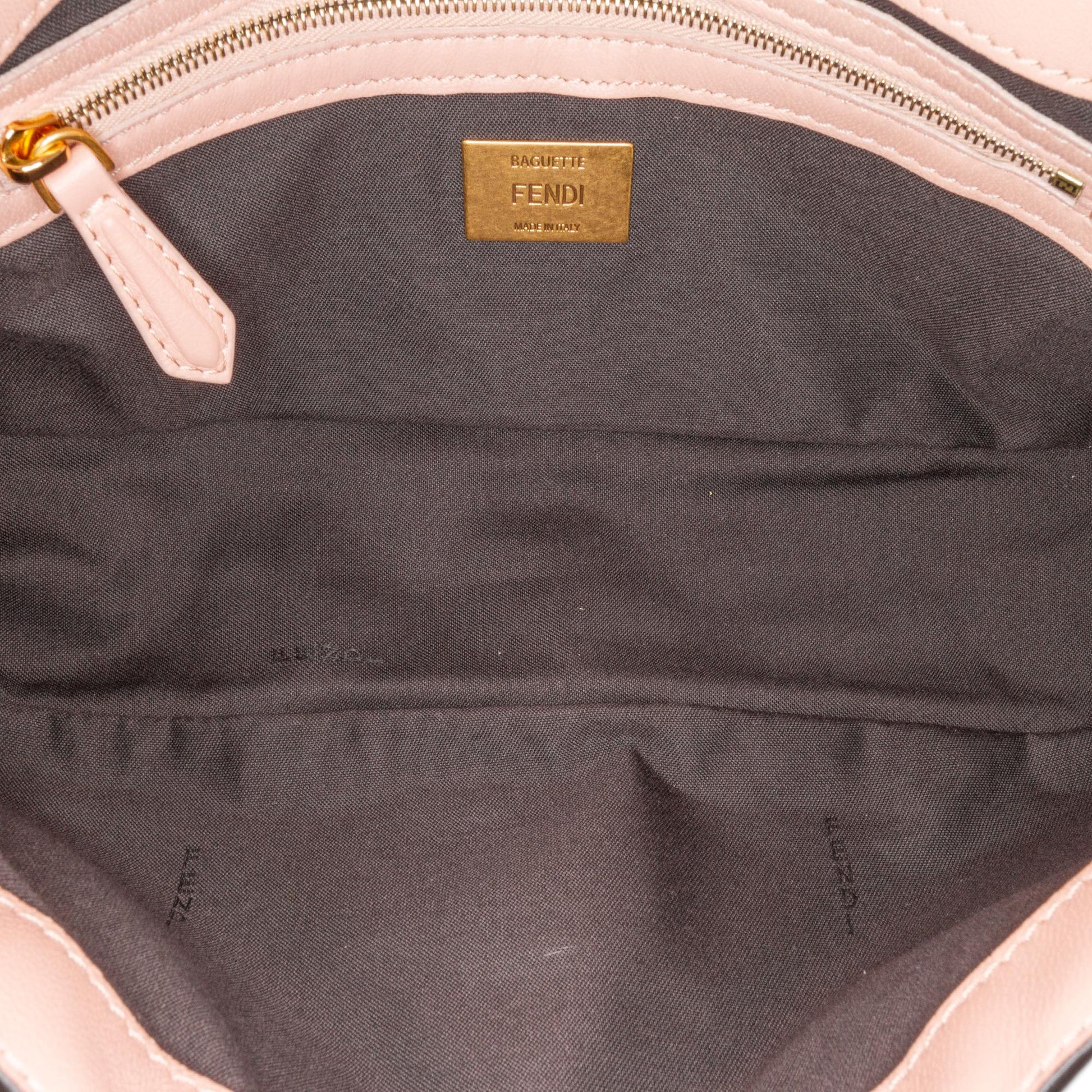 Fendi Baguette Shoulder Bag - Ewore Bags