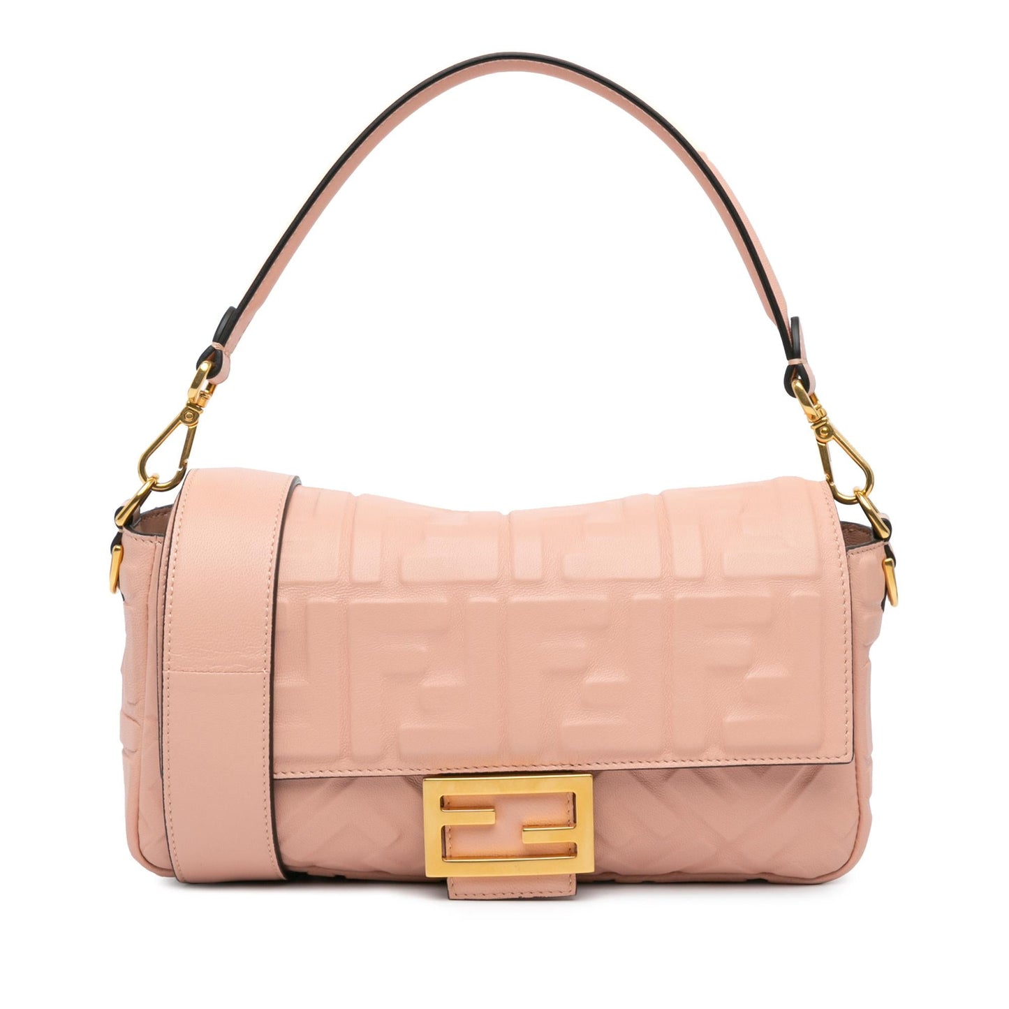 Fendi Baguette Shoulder Bag - Ewore Bags