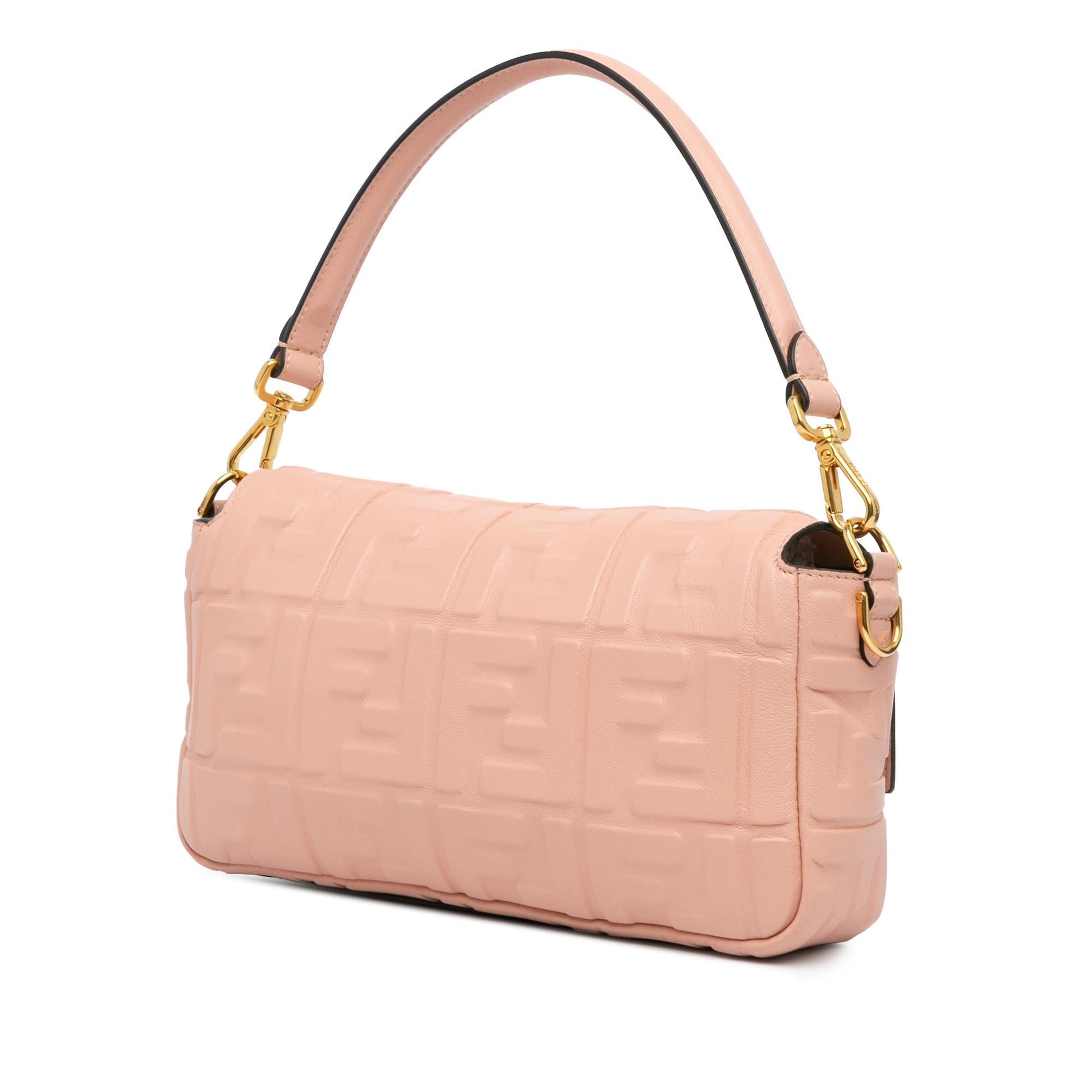 Fendi Baguette Shoulder Bag - Ewore Bags