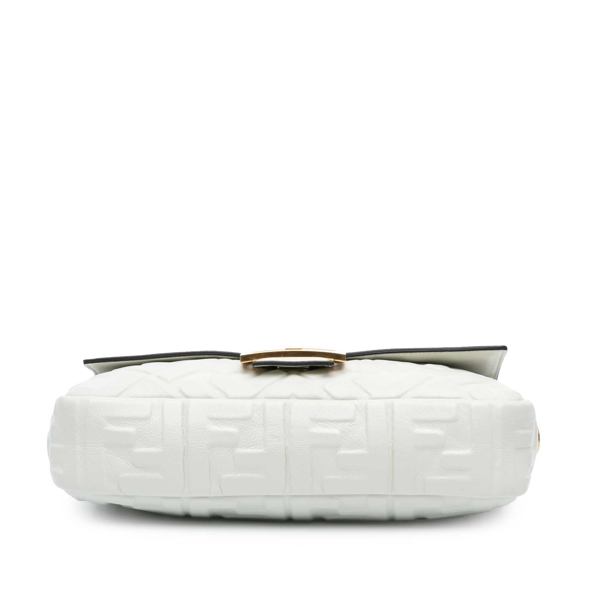 Fendi Peekaboo Handbag - Ewore Bags
