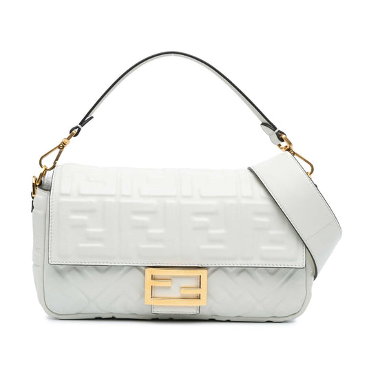Fendi Baguette Shoulder Bag - Ewore Bags
