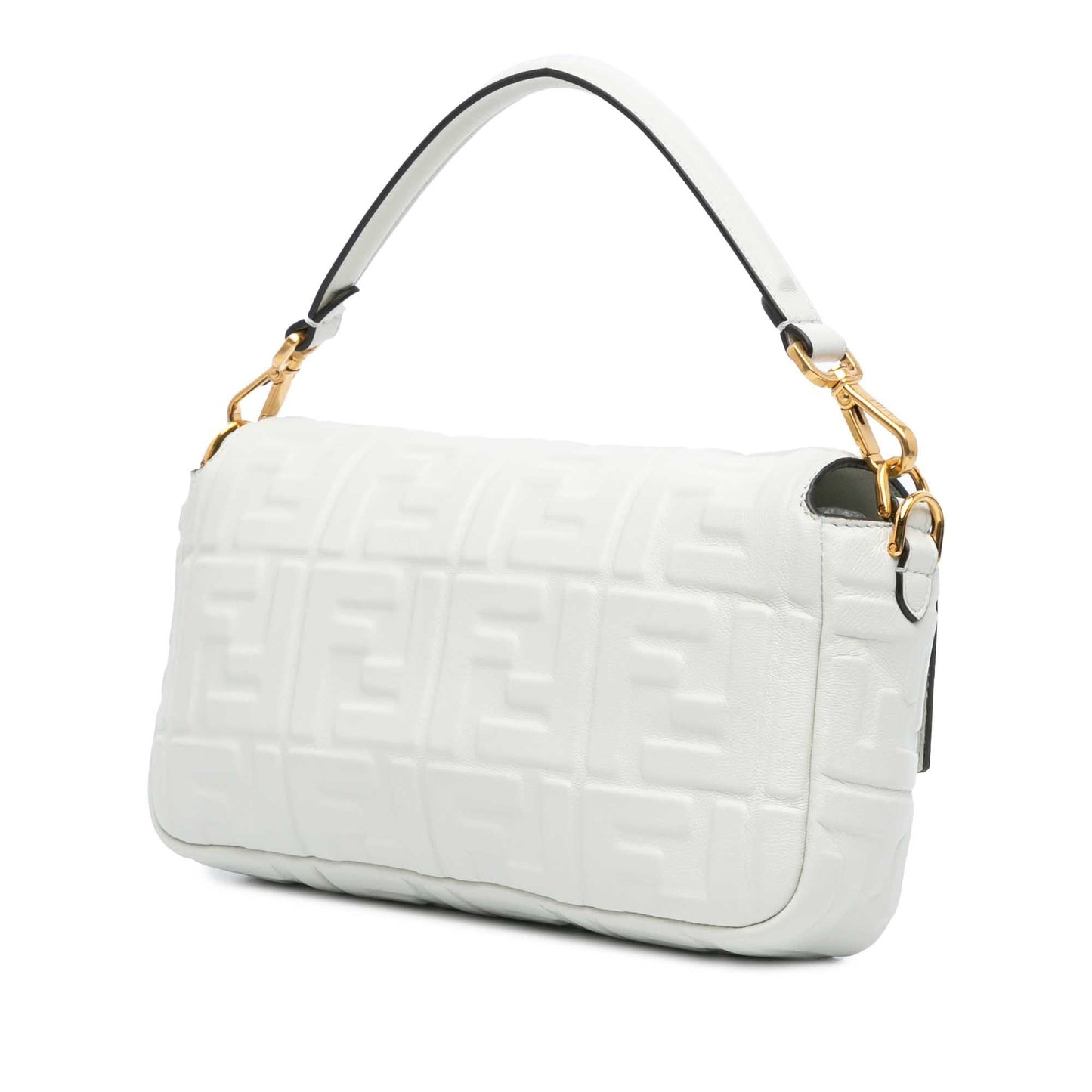 Fendi Peekaboo Handbag - Ewore Bags