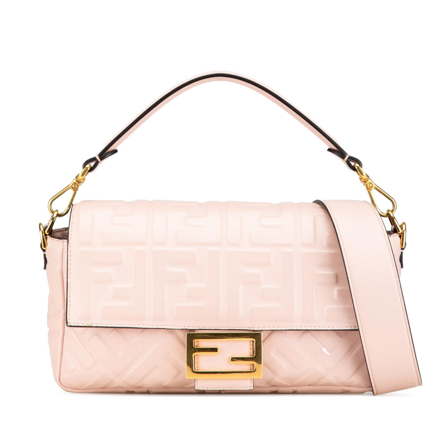 Fendi Baguette Shoulder Bag - Ewore Bags