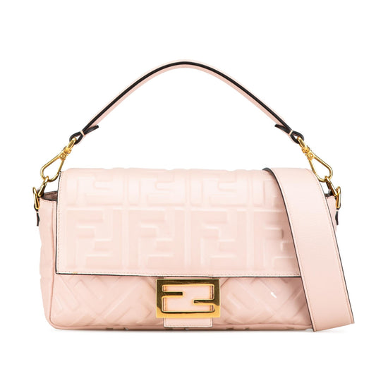 Fendi Baguette Shoulder Bag - Ewore Bags