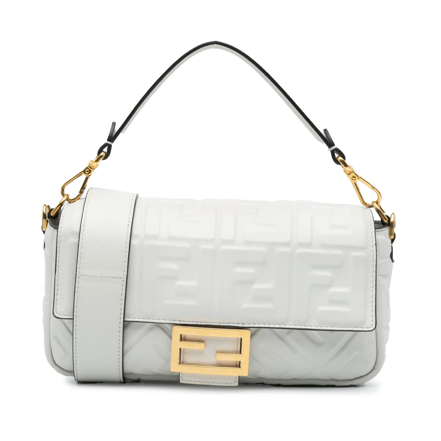 Fendi Baguette Shoulder Bag - Ewore Bags