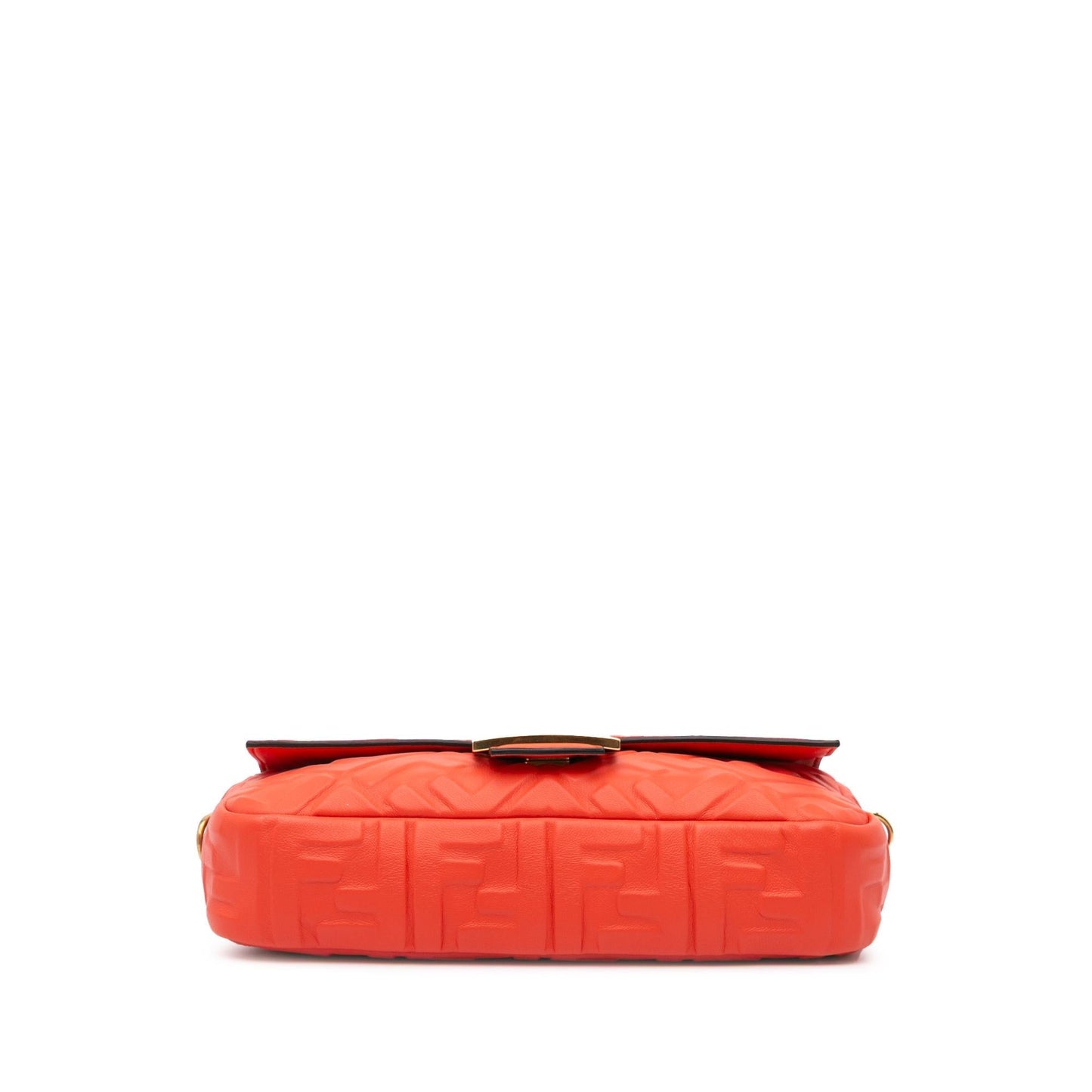 Fendi Baguette Shoulder Bag - Ewore Bags