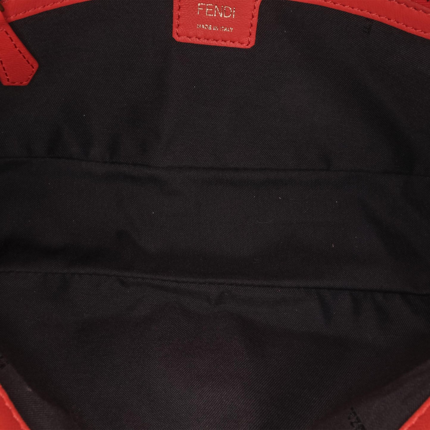Fendi Baguette Shoulder Bag - Ewore Bags