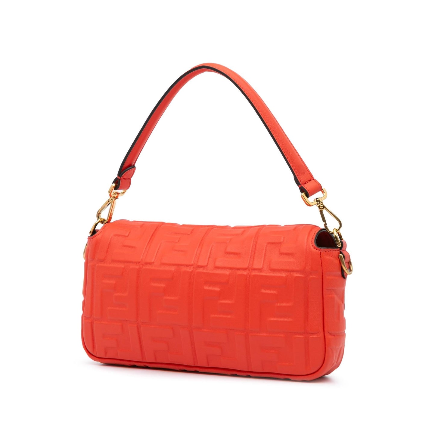 Fendi Baguette Shoulder Bag - Ewore Bags