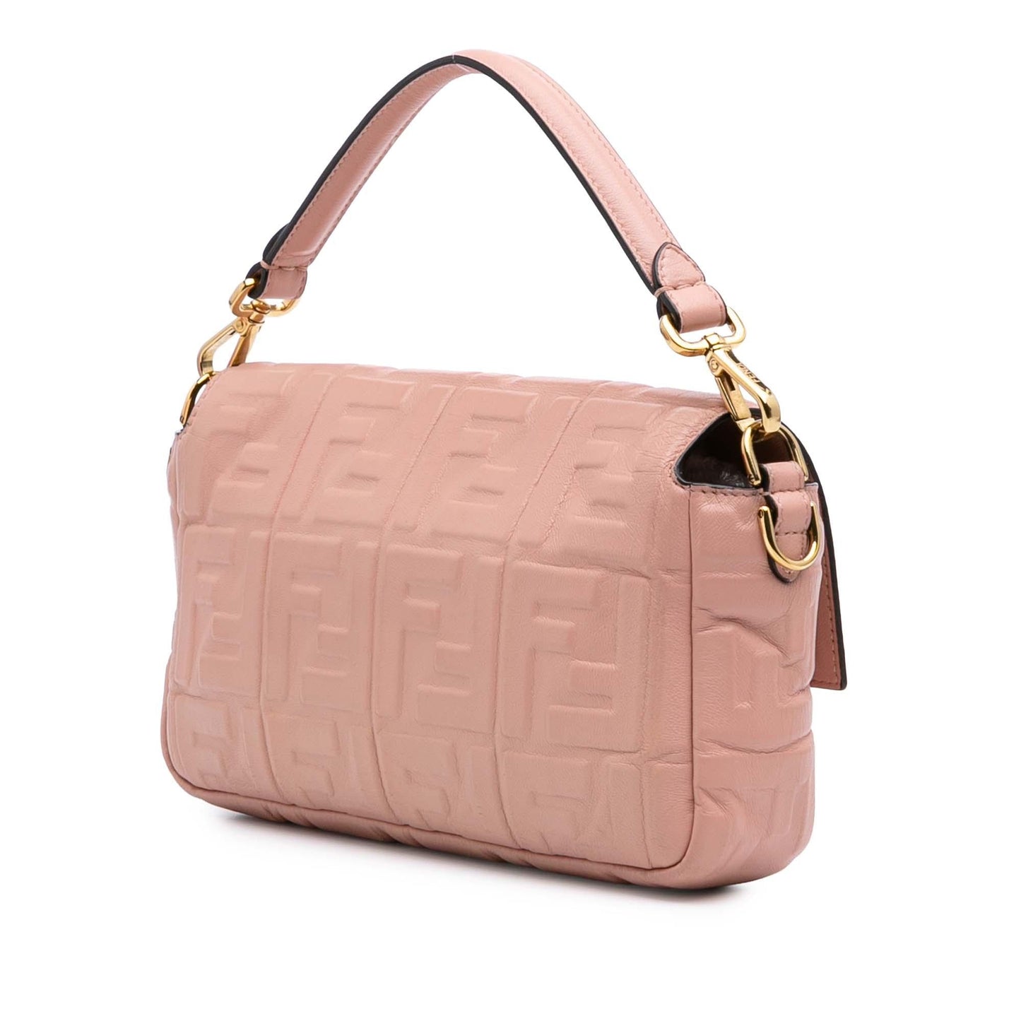 Fendi Baguette Shoulder Bag - Ewore Bags
