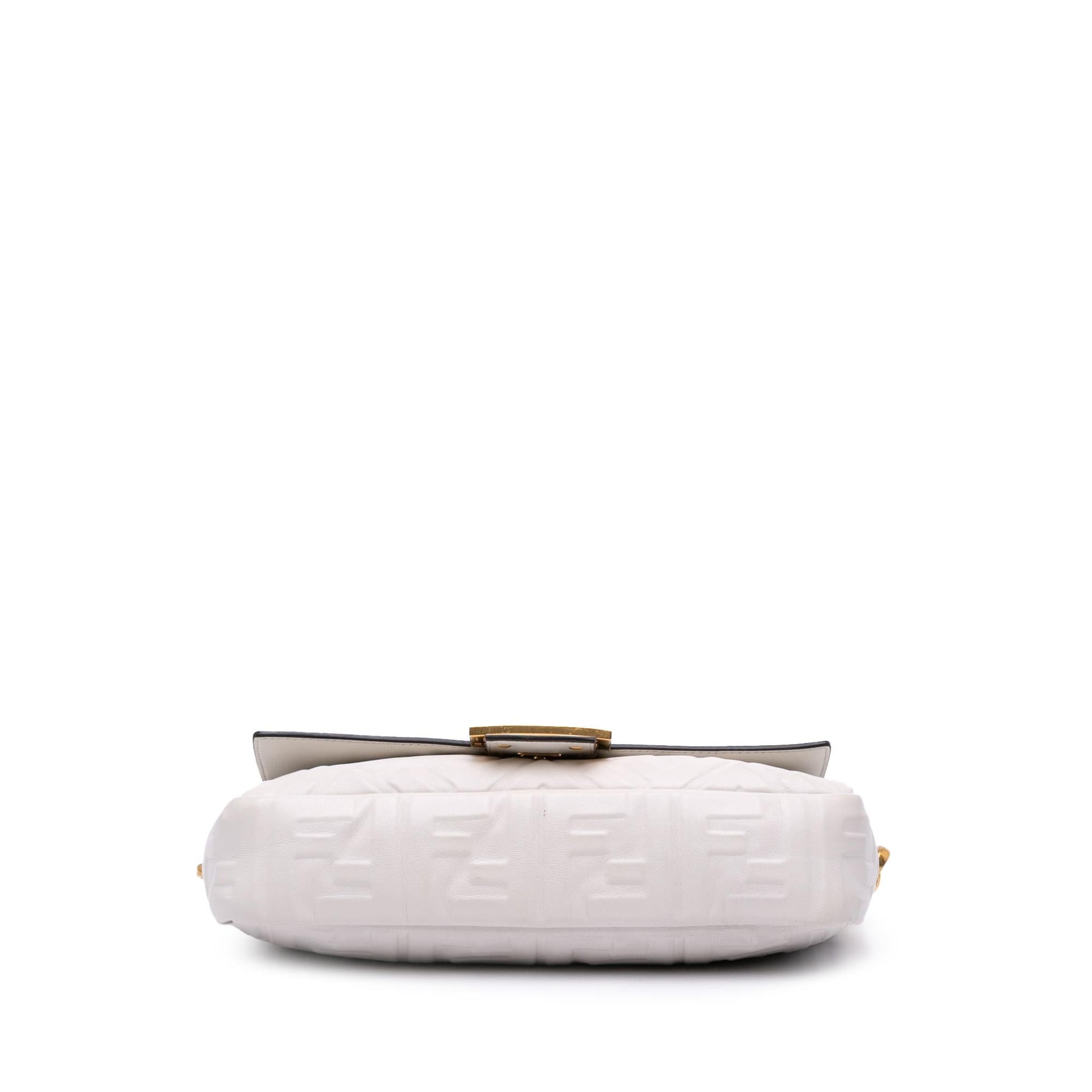 Fendi Baguette Shoulder Bag - Ewore Bags