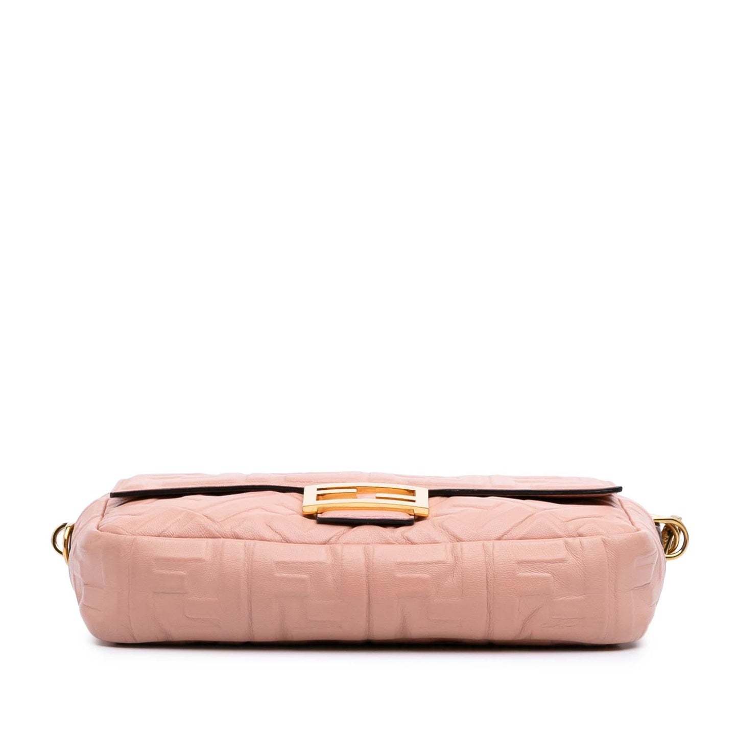 Fendi Baguette Shoulder Bag - Ewore Bags