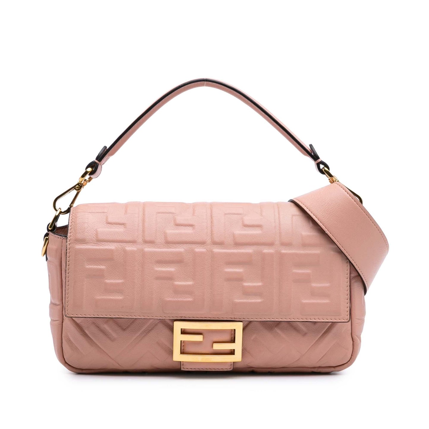 Fendi Baguette Shoulder Bag - Ewore Bags