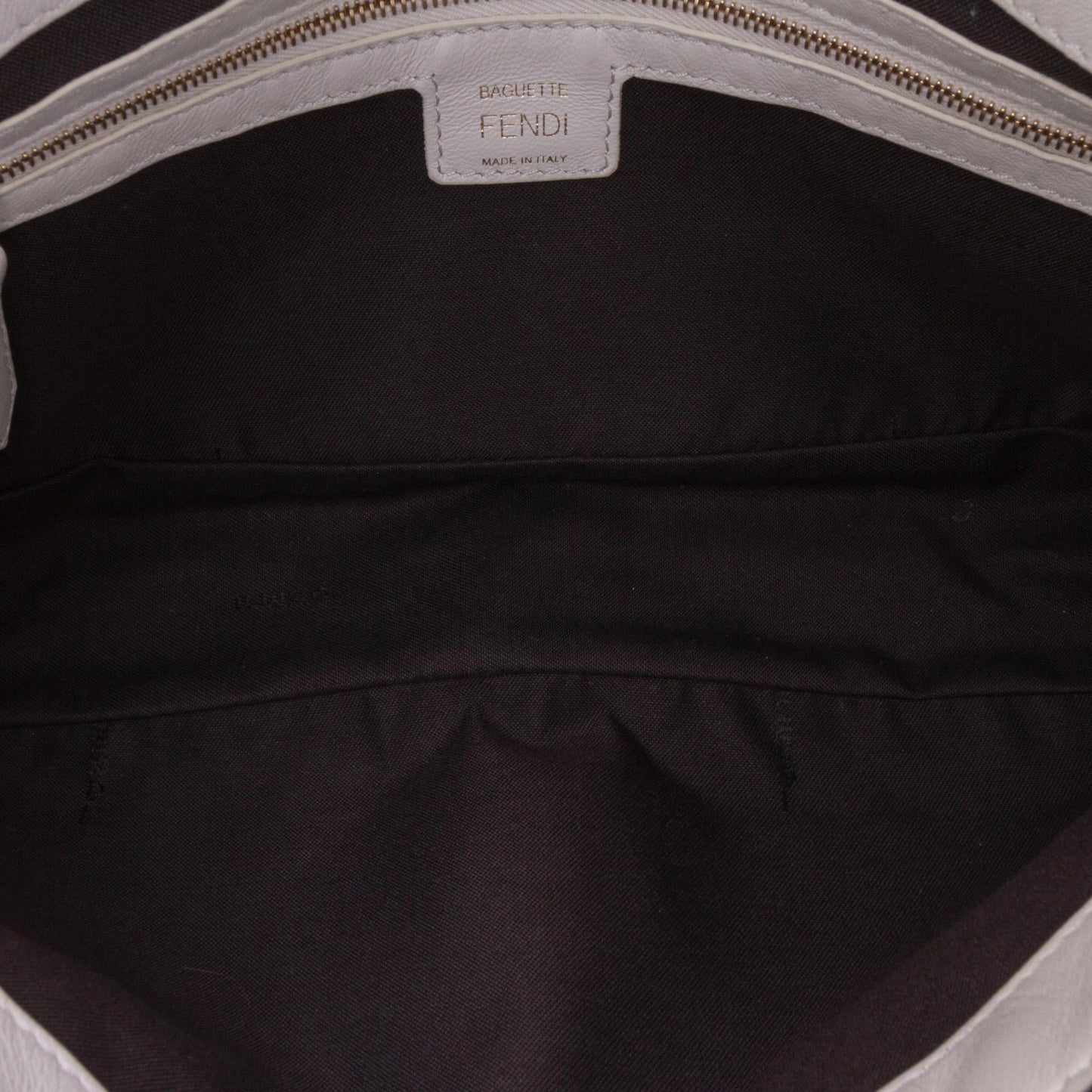 Fendi Baguette Shoulder Bag - Ewore Bags